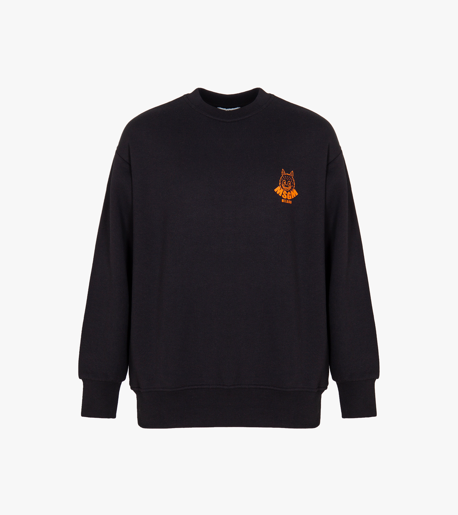 Crewneck Sweatshirts With Graphic