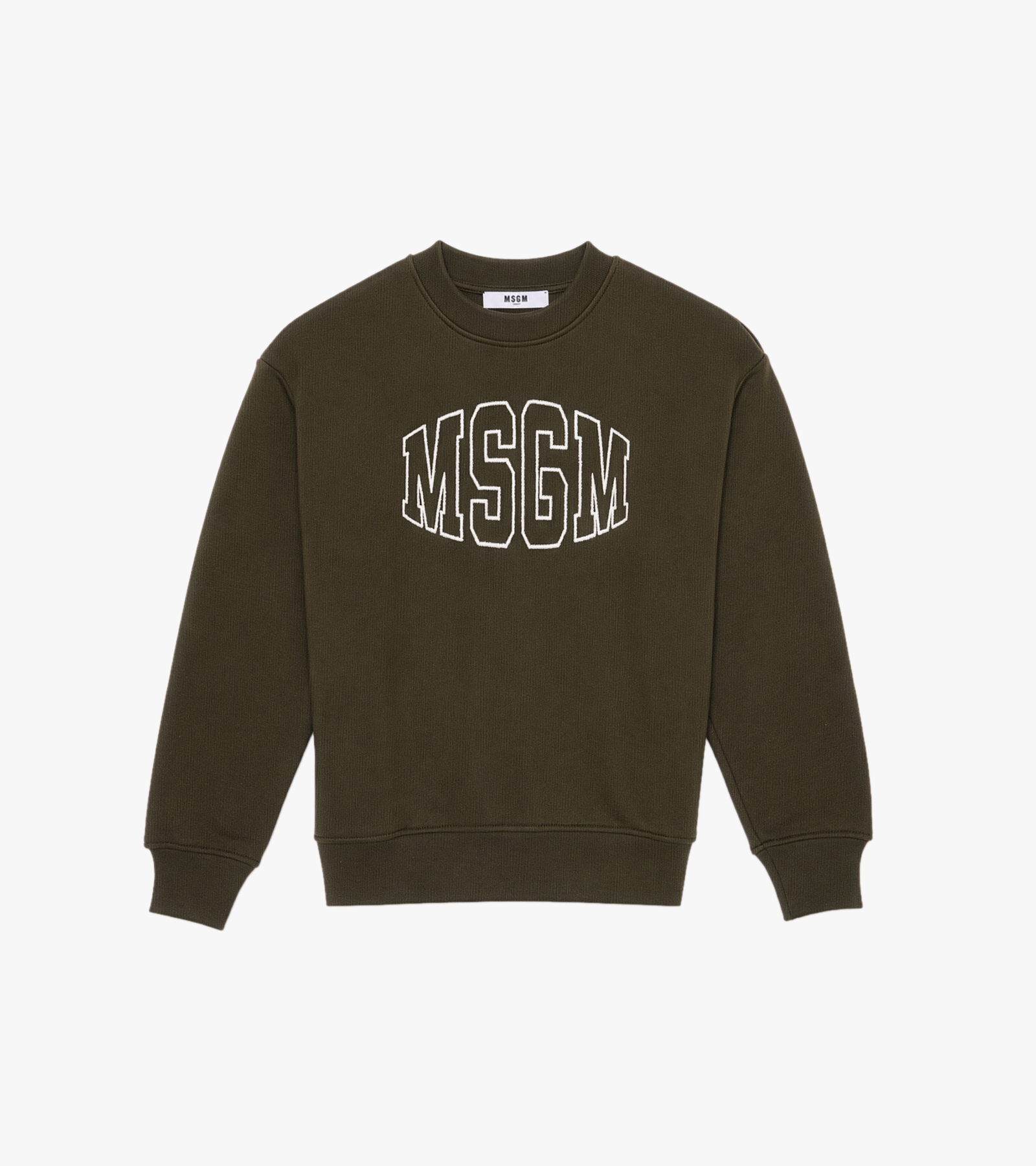 Crewneck Sweatshirts