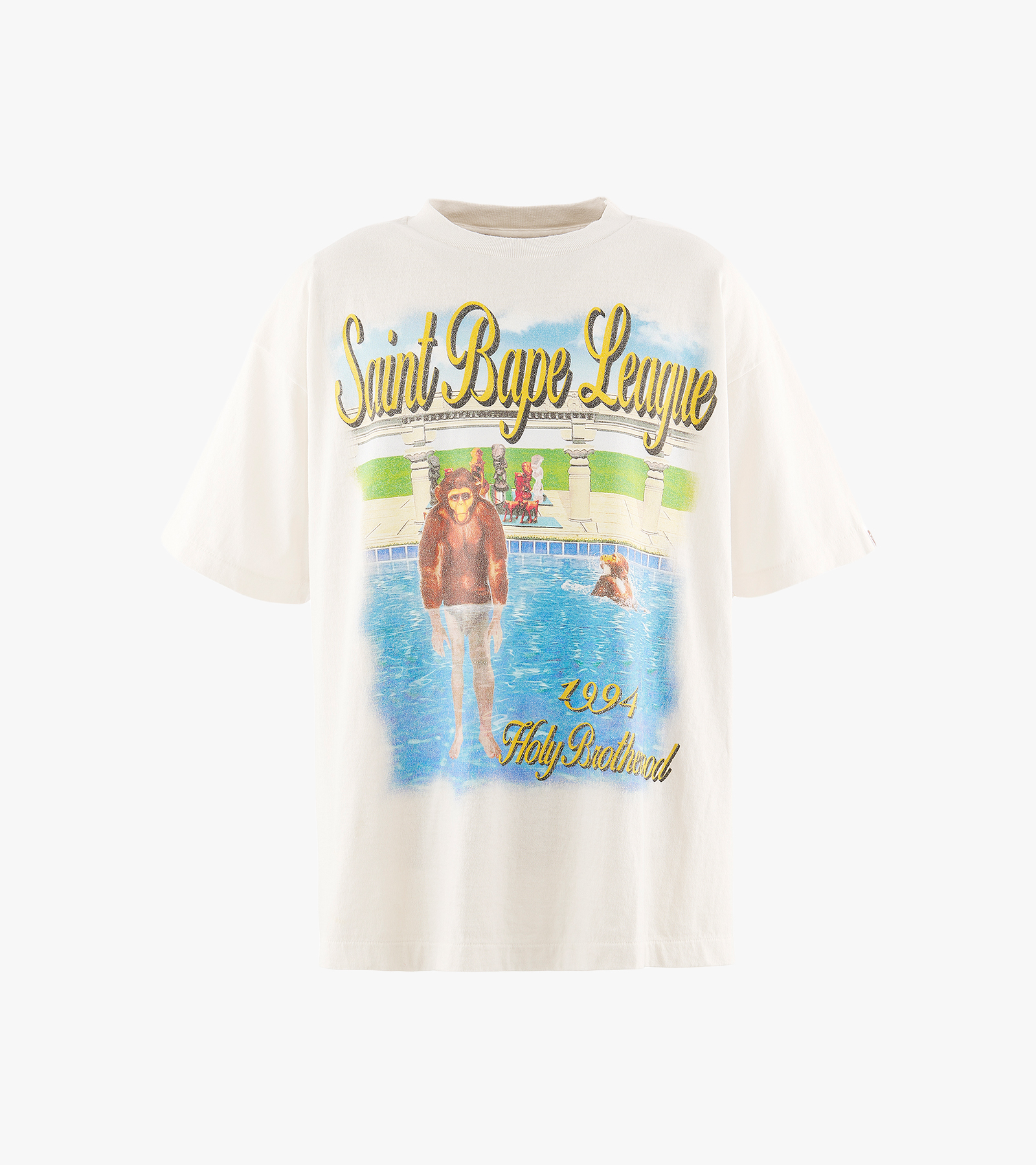 SS T-Shirt