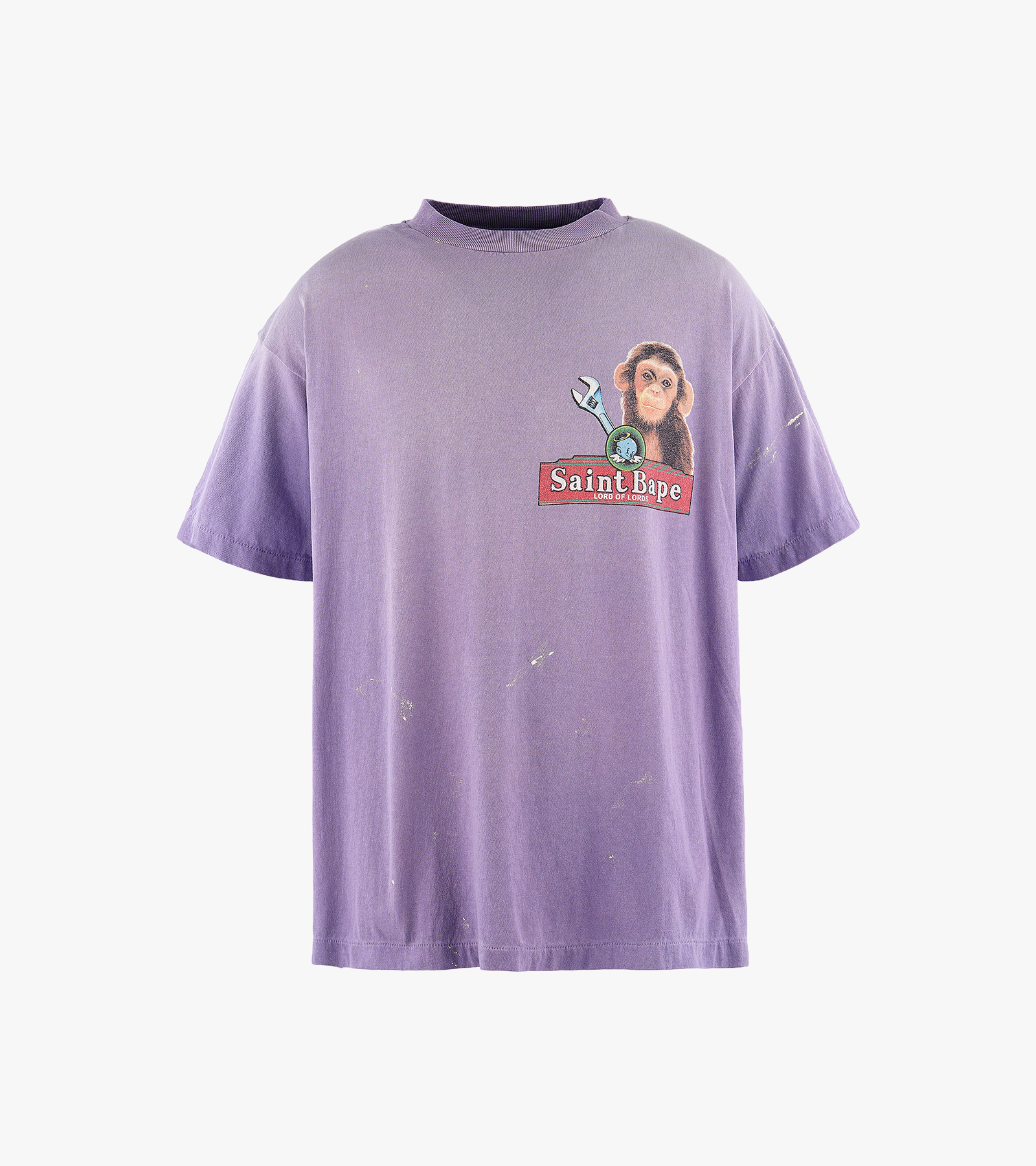 SS T-Shirt