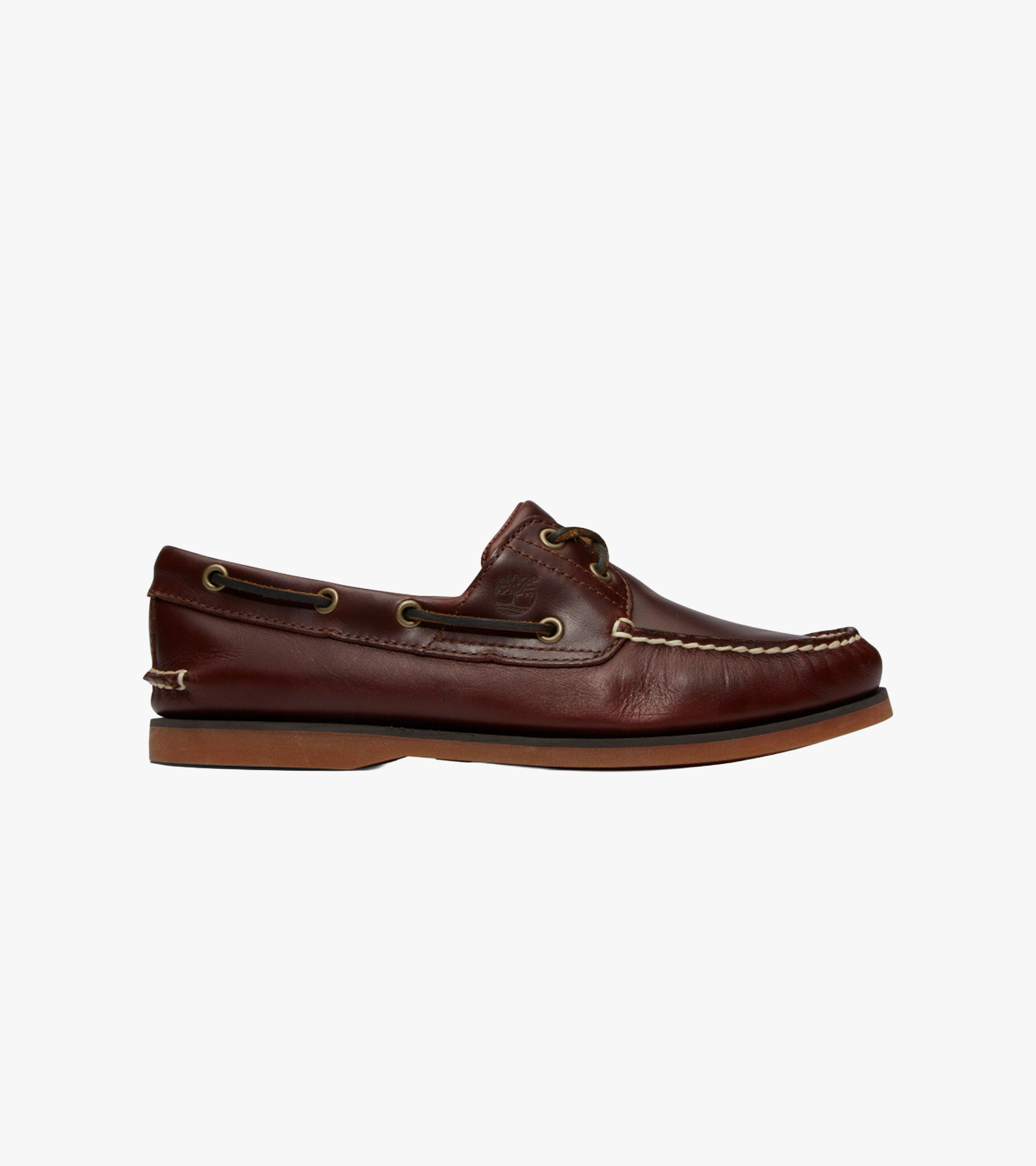 Men's Classic 2-Eye Boat Shoes
