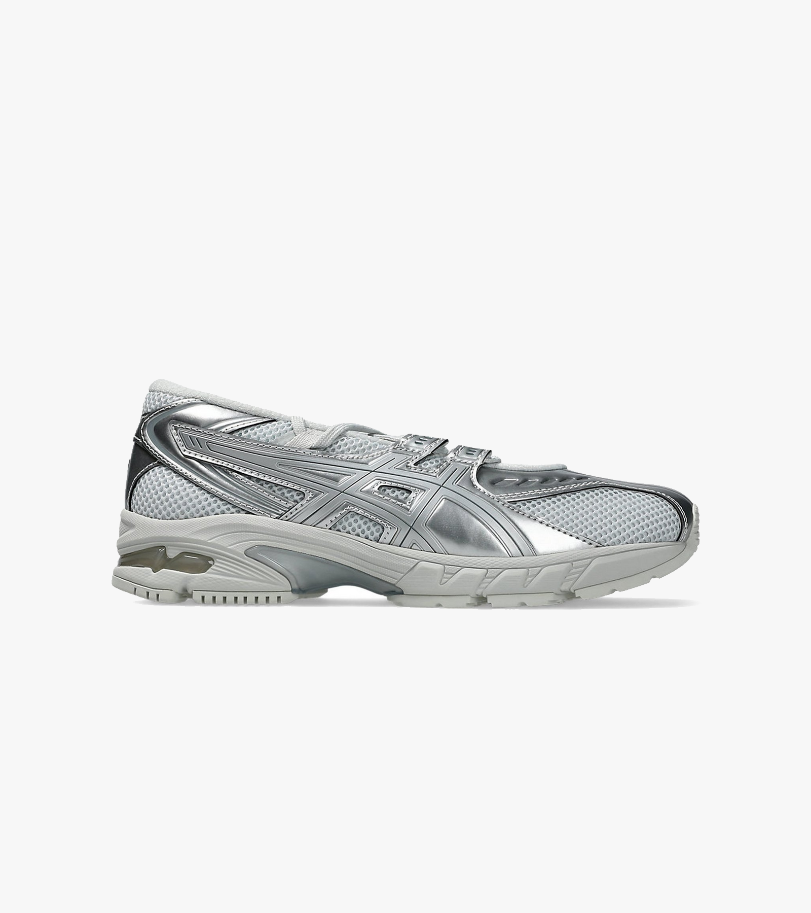 Gel-DS Trainer