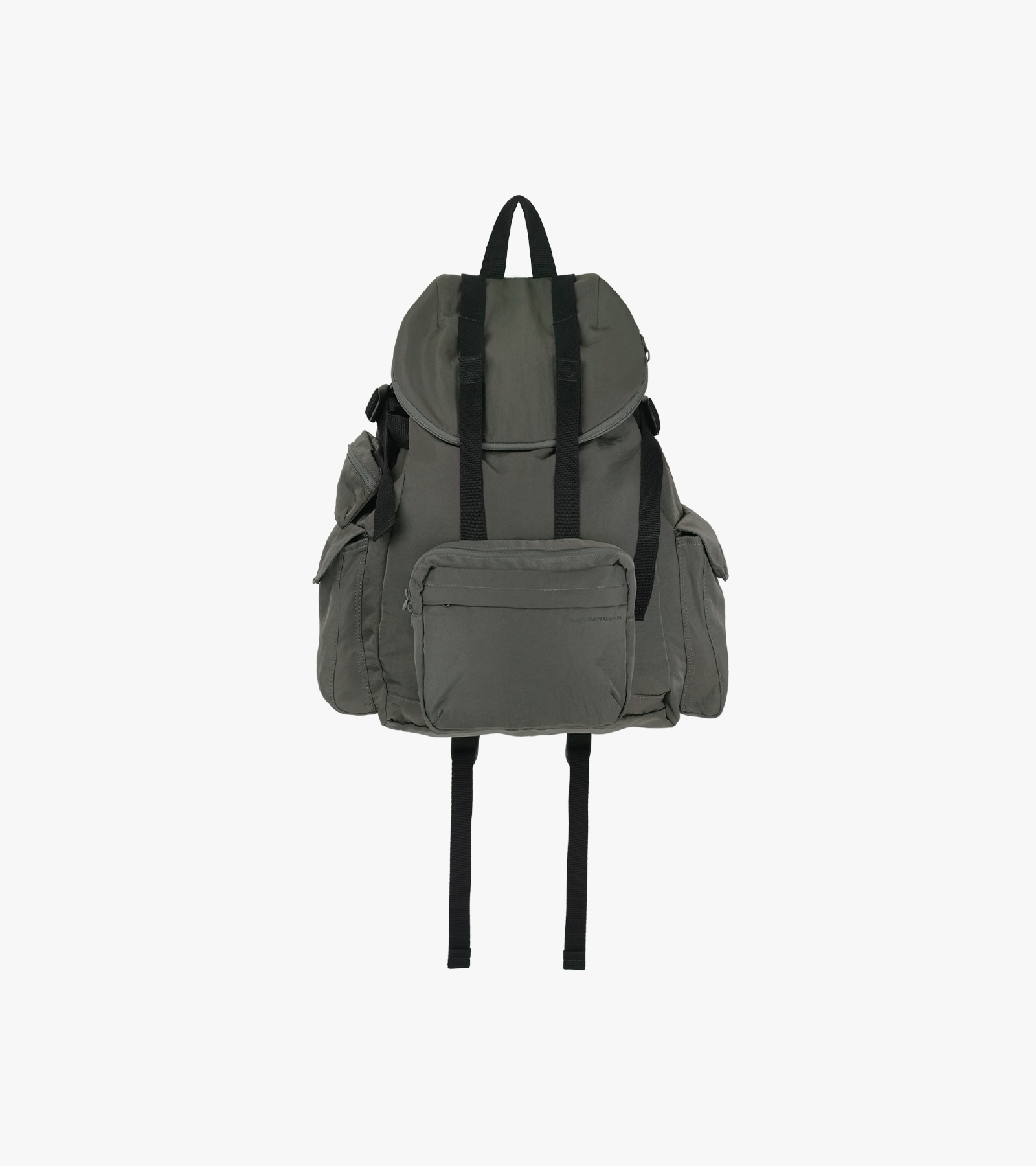 Modul Backpack