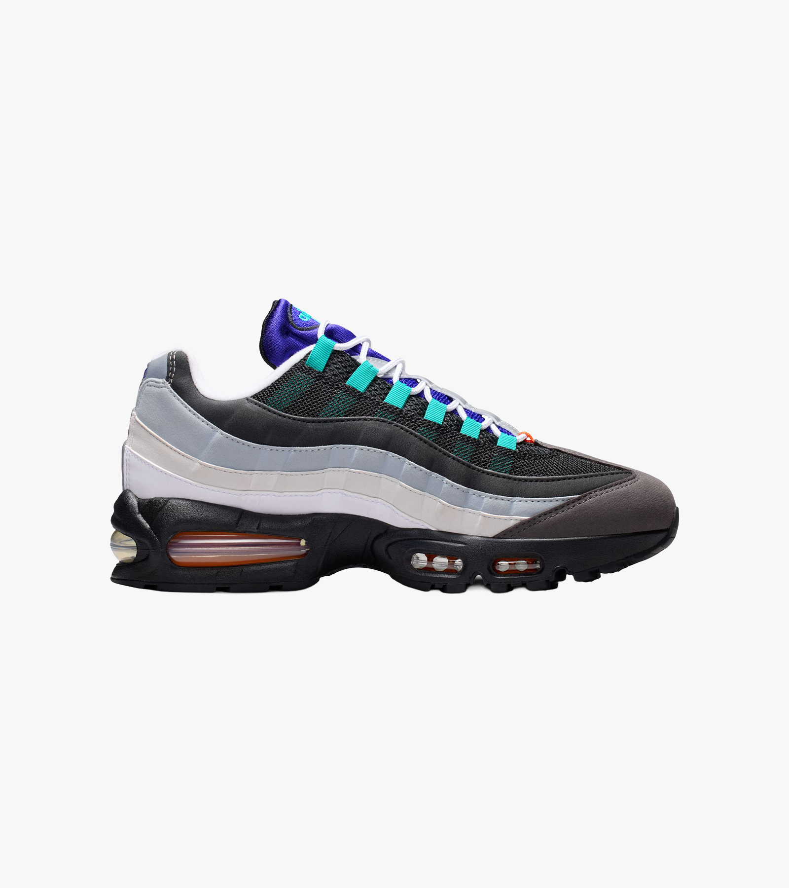 Nike Air Max 95 Big Bubble Premium