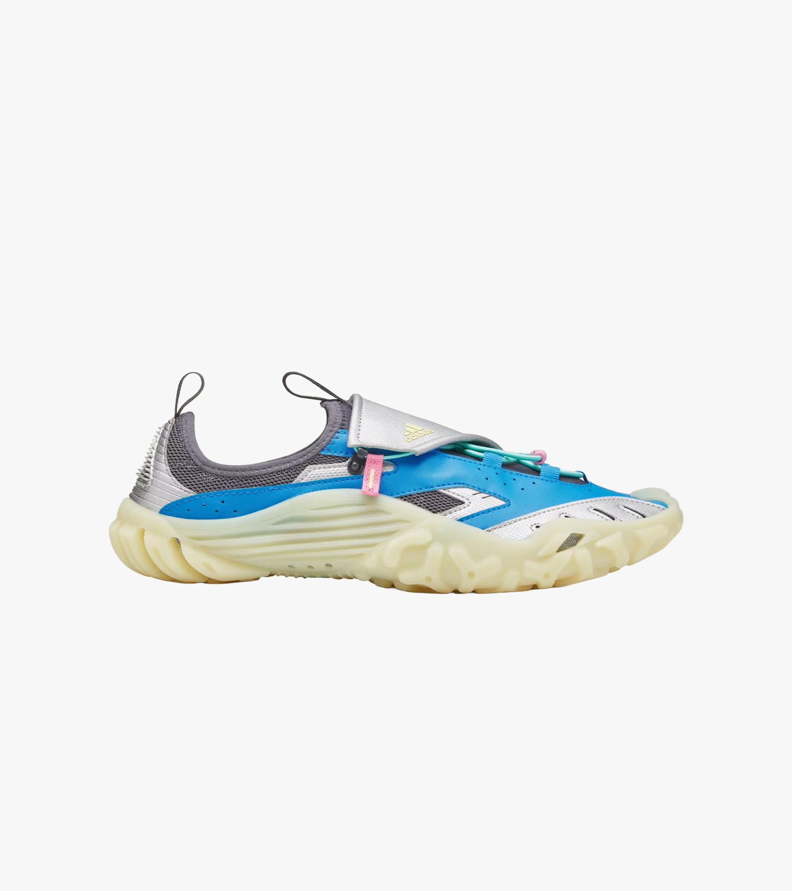 PW Water Moc