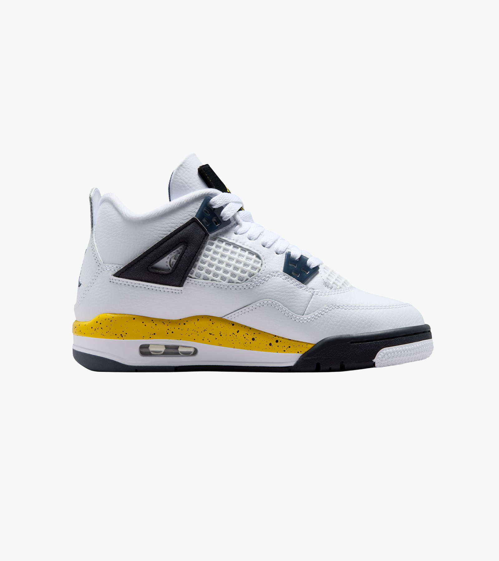 Air Jordan 4 Retro "Tour Yellow'