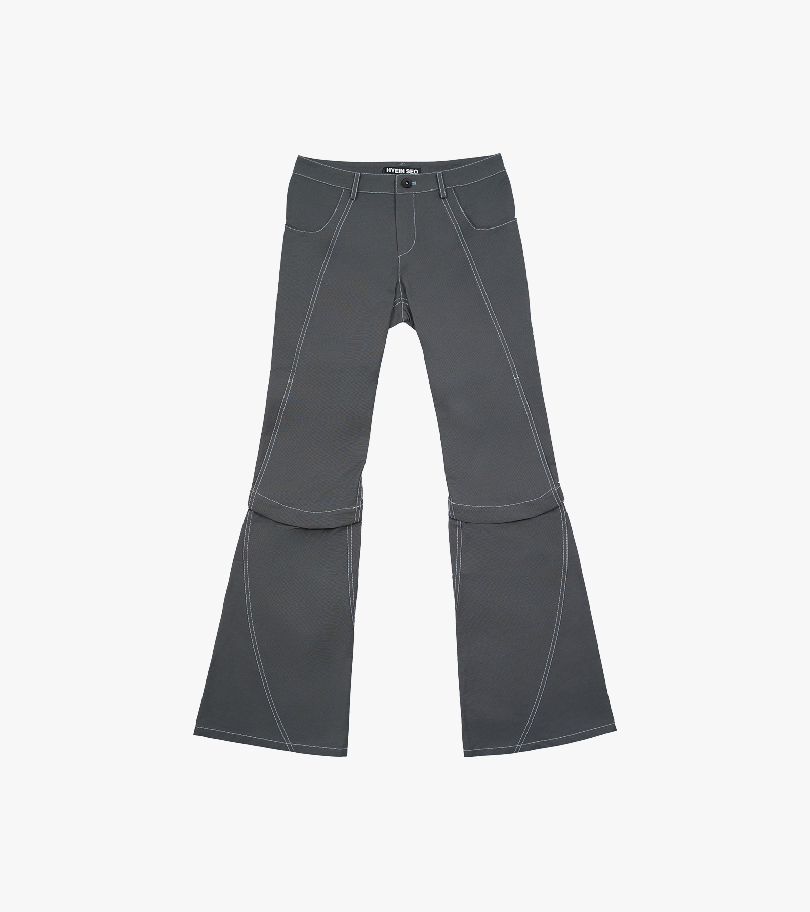 Convertible Pants