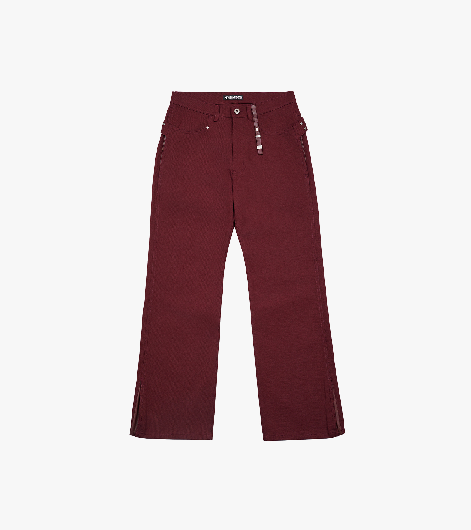 Cinch Back Pants