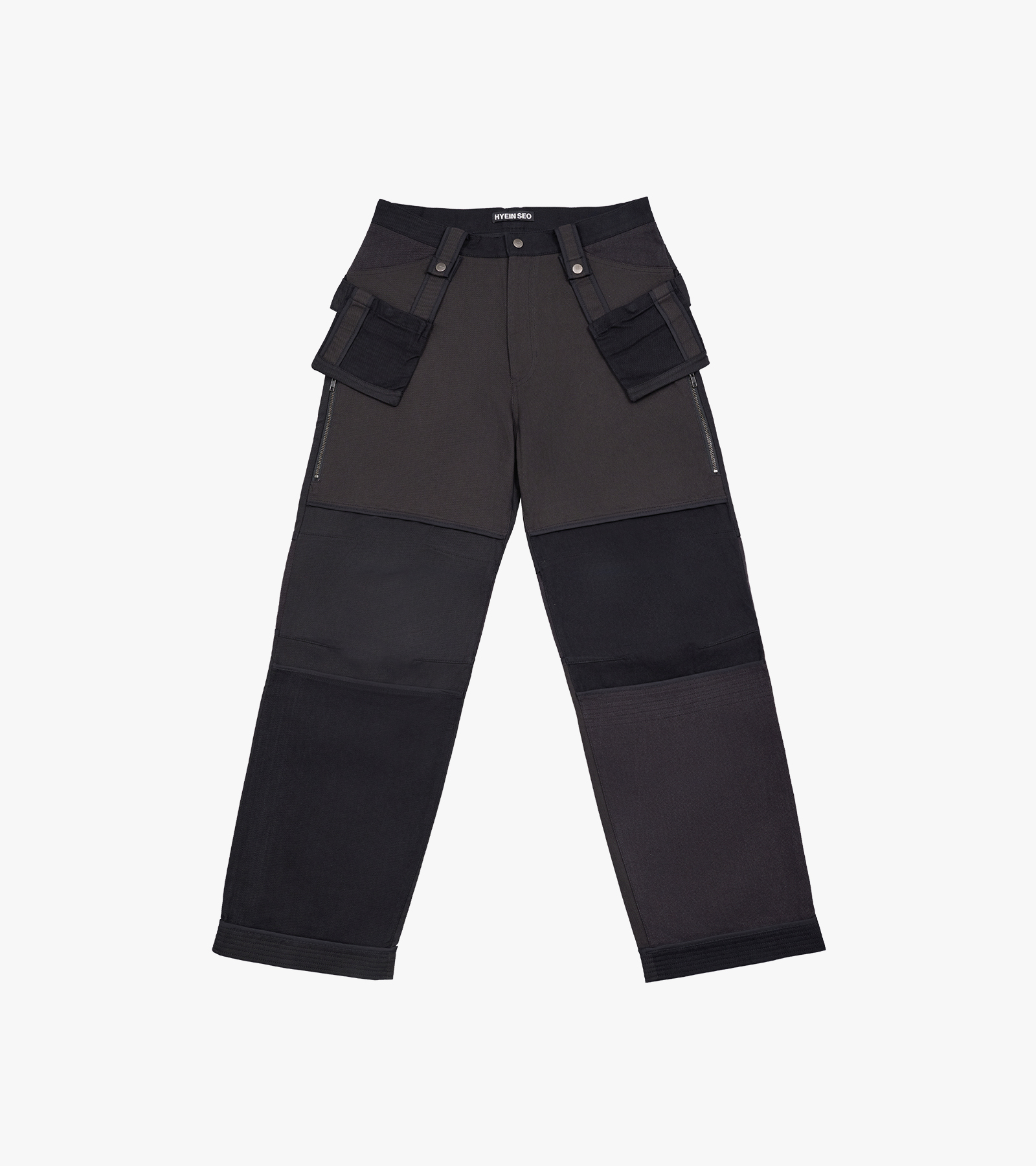 Detachable Bag Pants