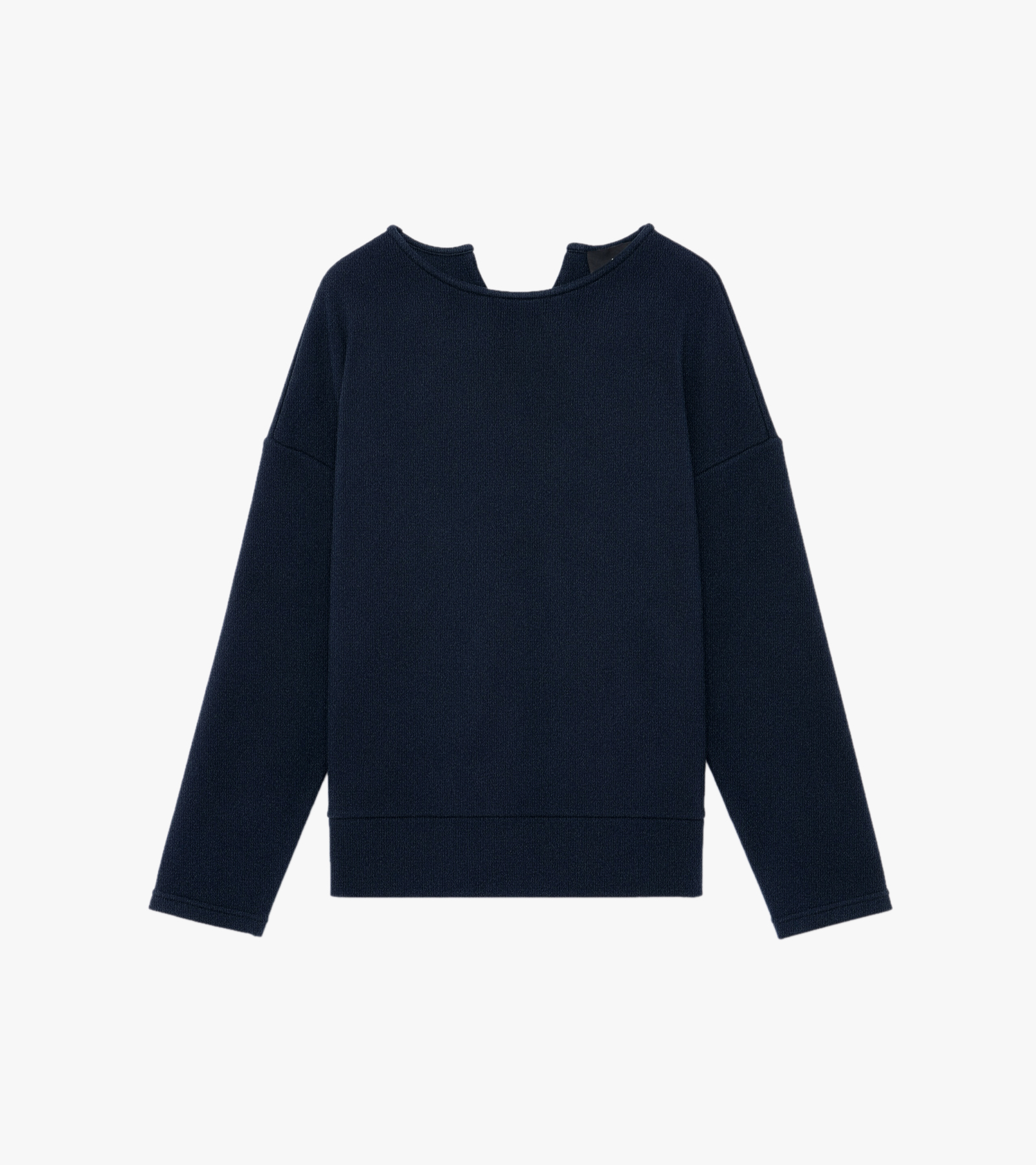 Crewneck Sweater