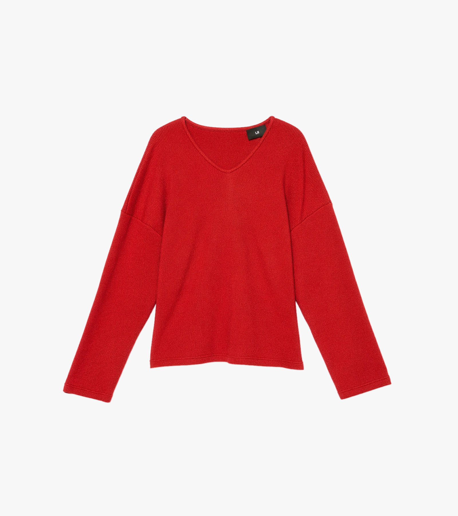 V-Neck Sweater
