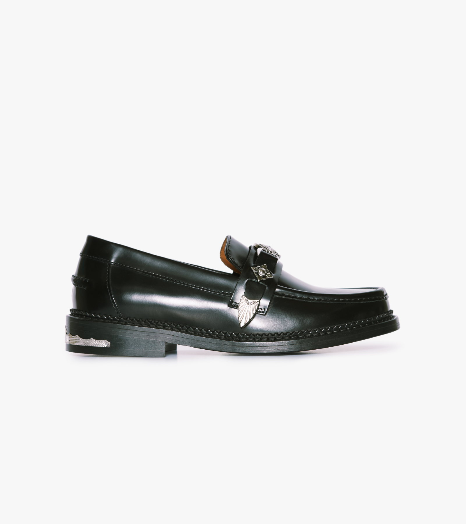 Metal Loafer