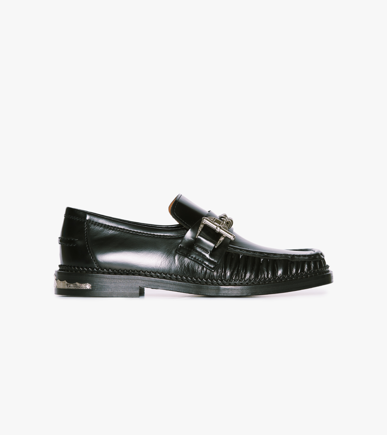Chain Loafer