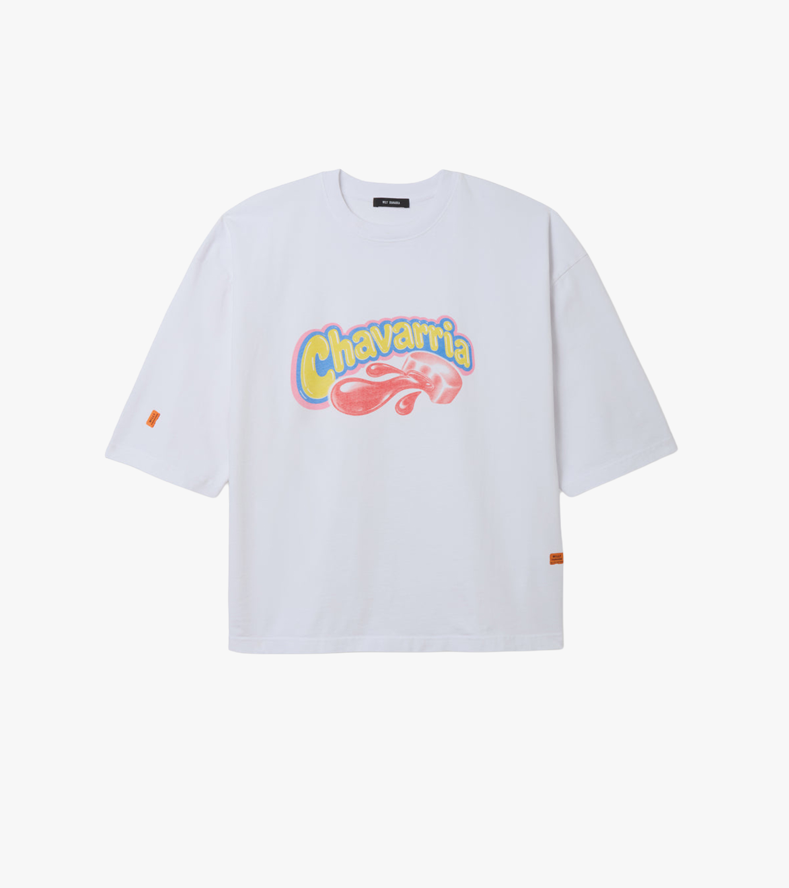 OS Chavaloo Buffalo Tee
