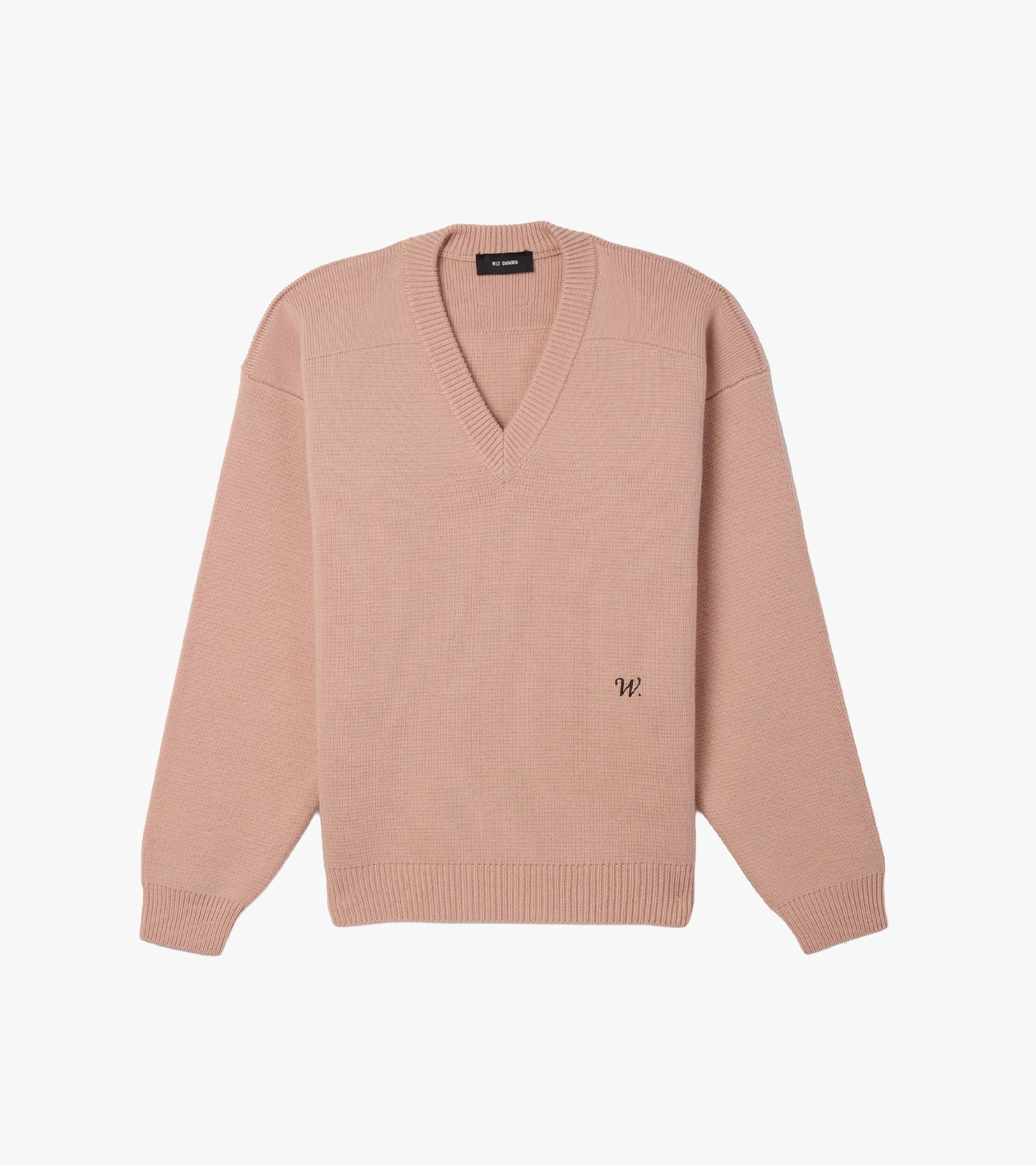 Chavarria V-Neck Sweater