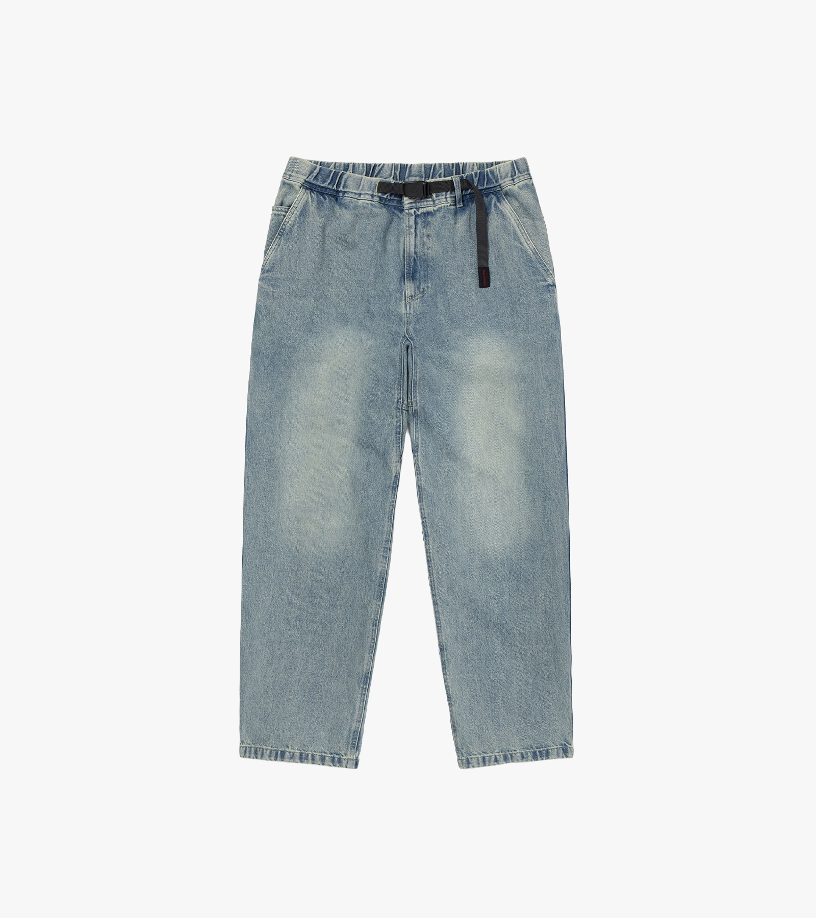 Gear Denim Pant