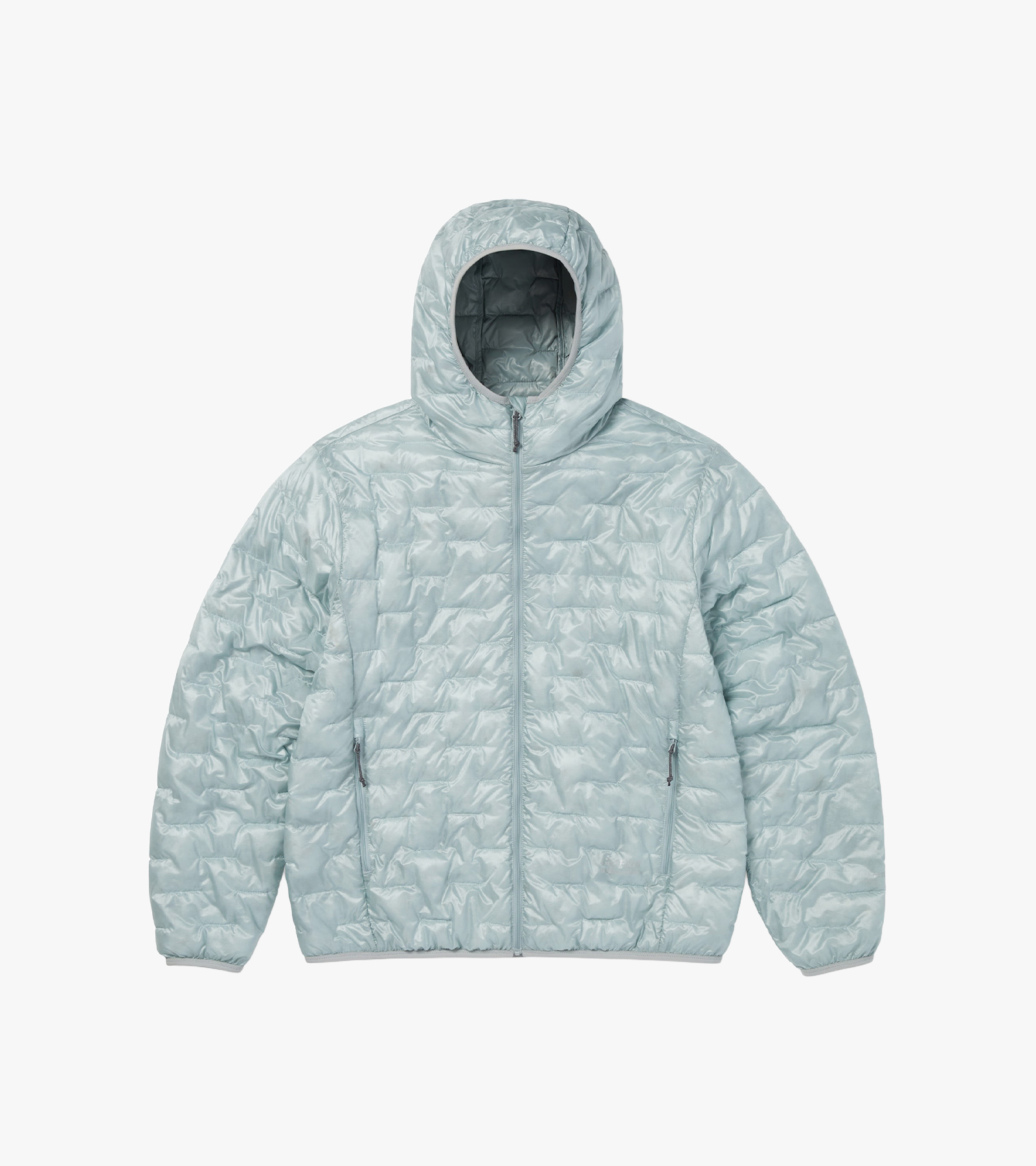 PERTEX Insulated Jacket