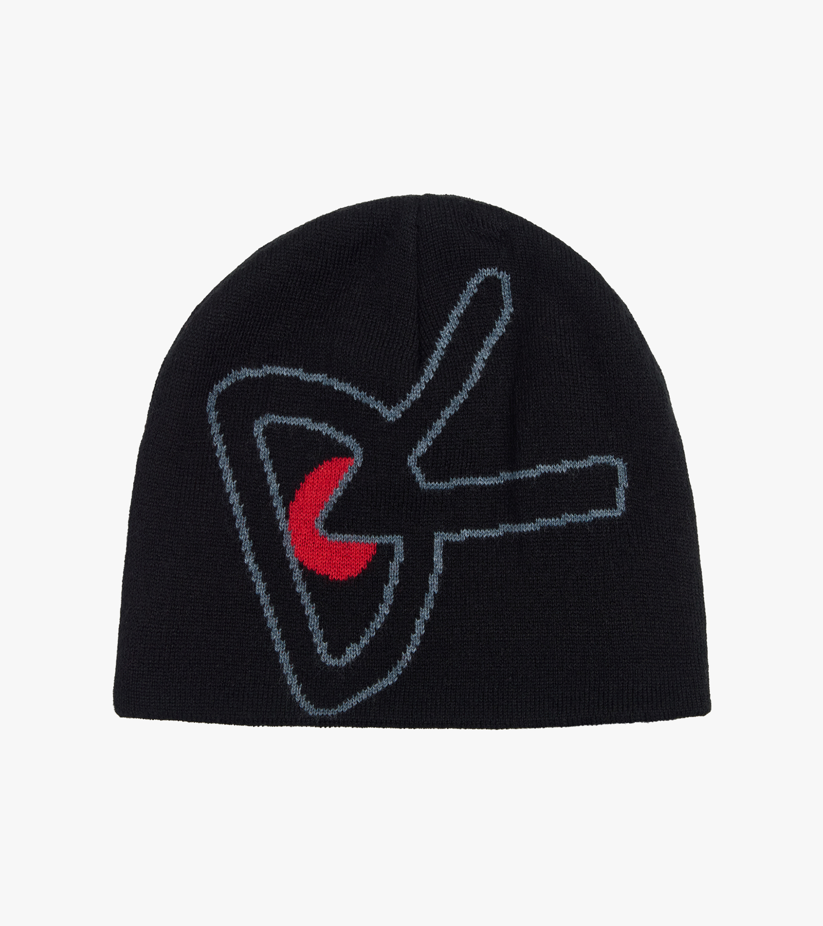 Merino Wool Beanie
