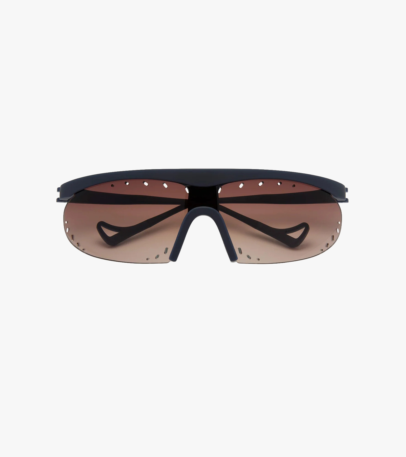 Koharu Eclipse PAF Deep Sea, D+ Brown Gradient