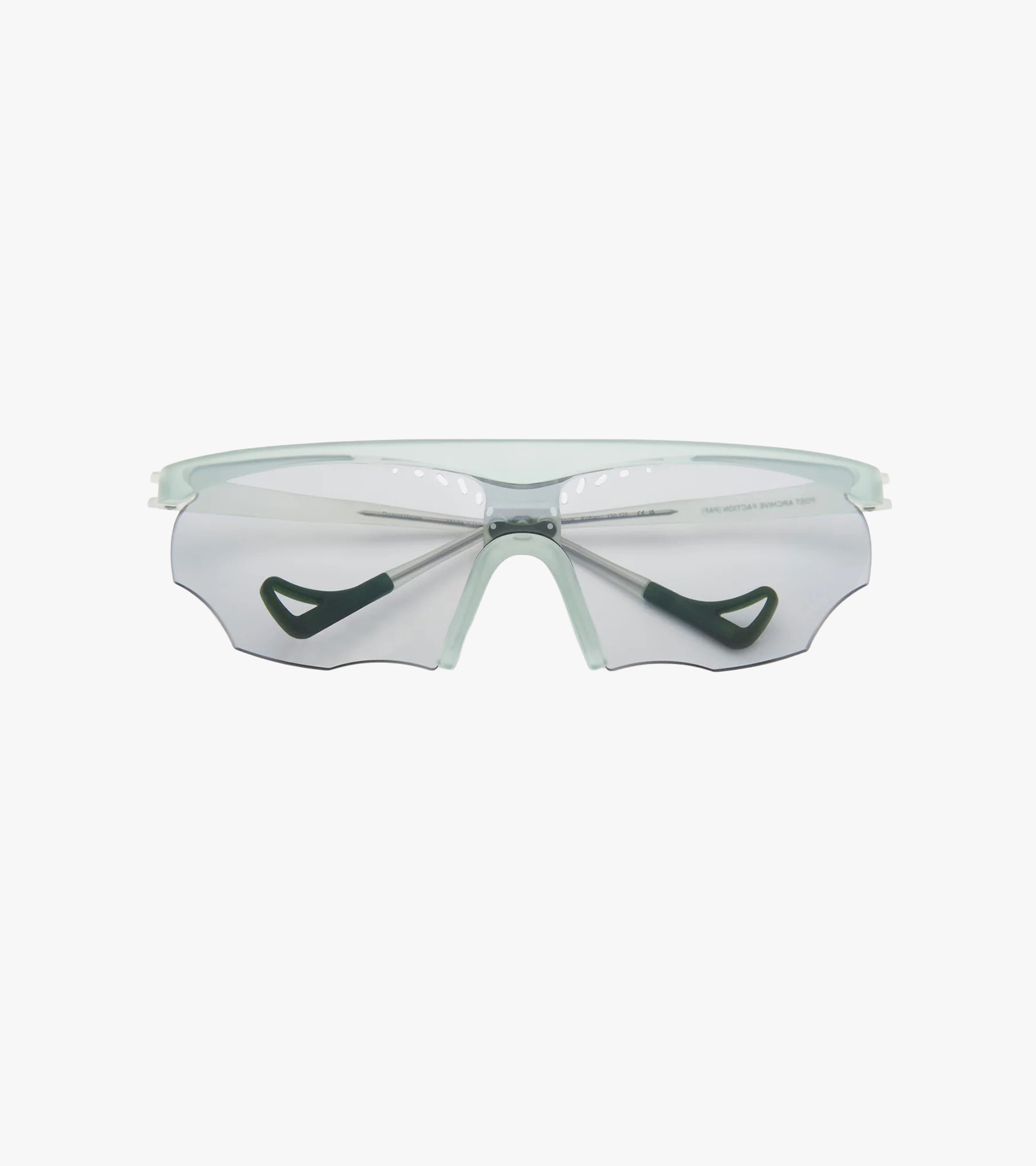 Koharu Eclipse PAF Lichen, D+ Sports Gray