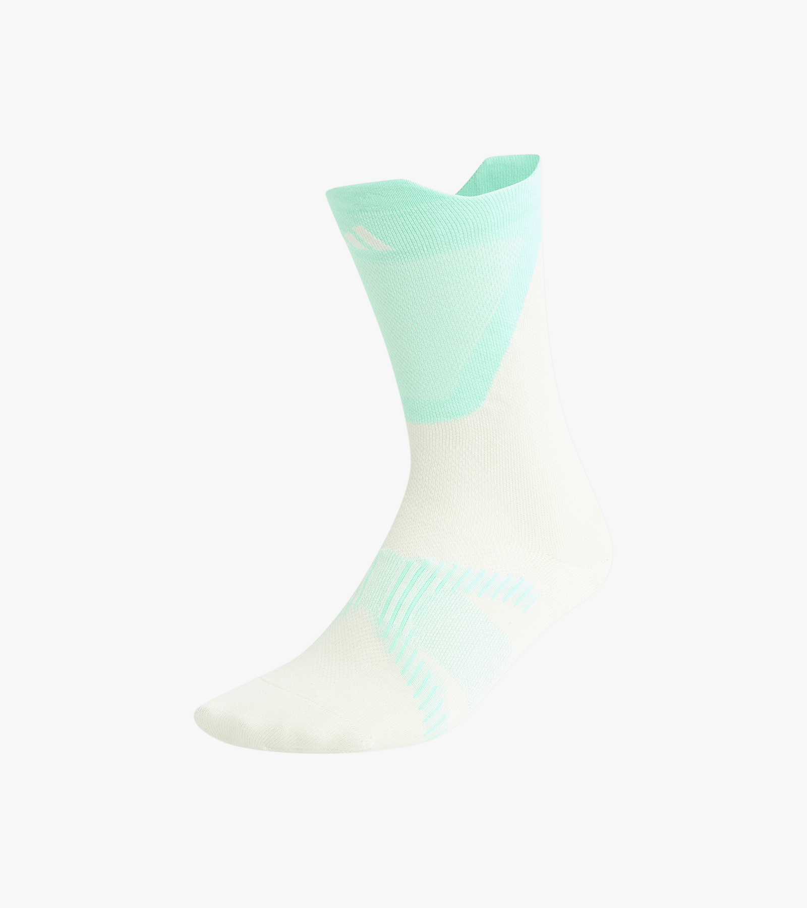 Run Light Crew Sock