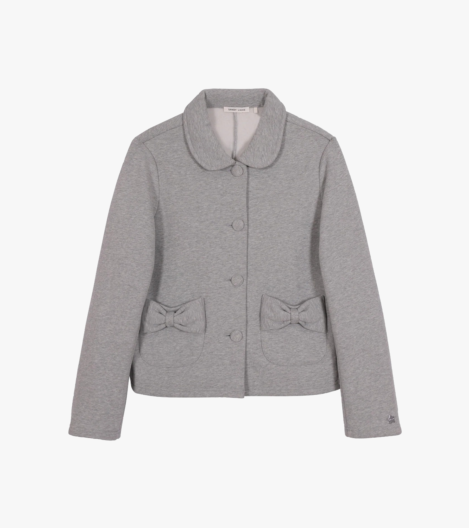 Knoll Jacket