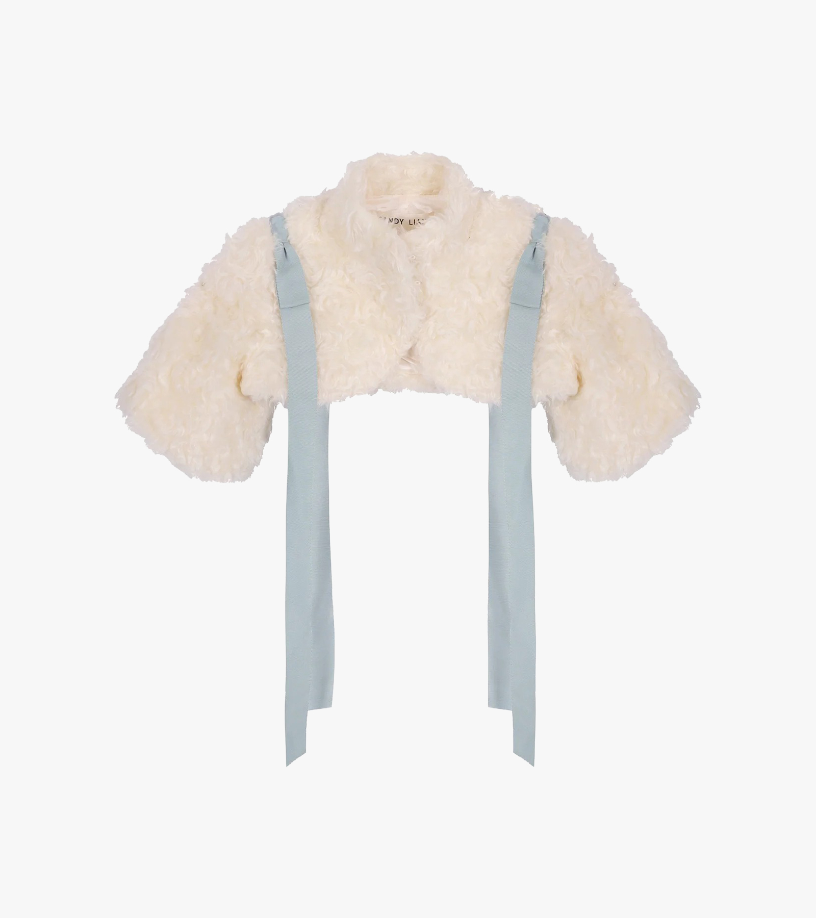 Oatmeal Bolero