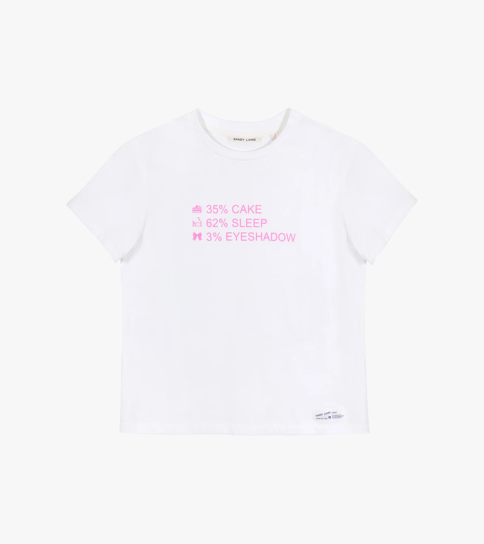 Cake Baby Tee