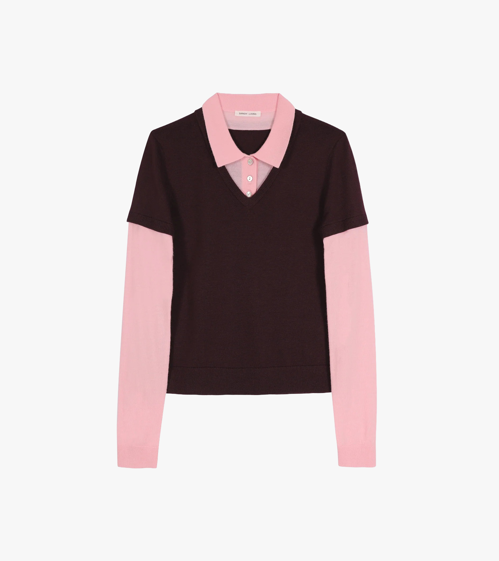 Lottie Sweater