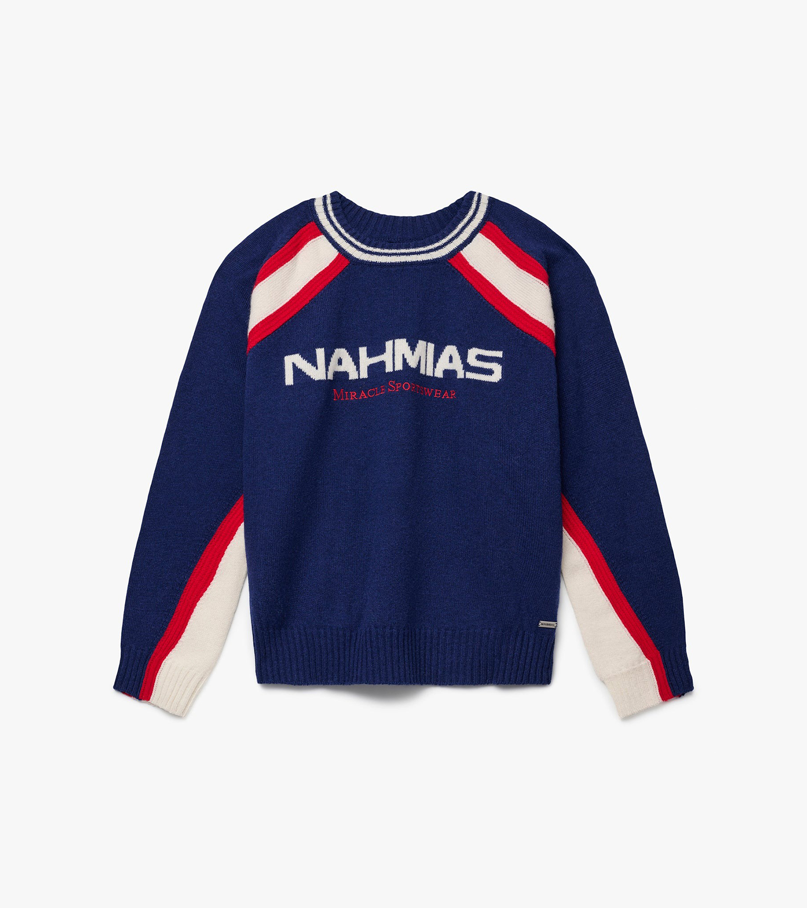Miracle Sportswear Crewneck Sweater