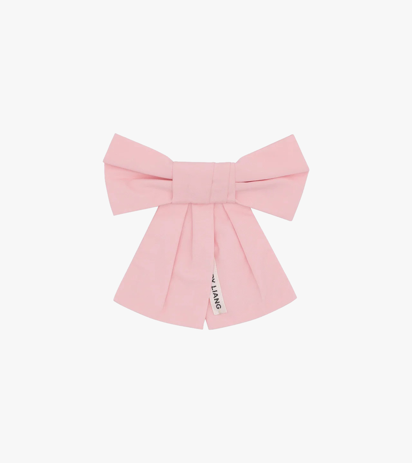 Friend Bow Clip
