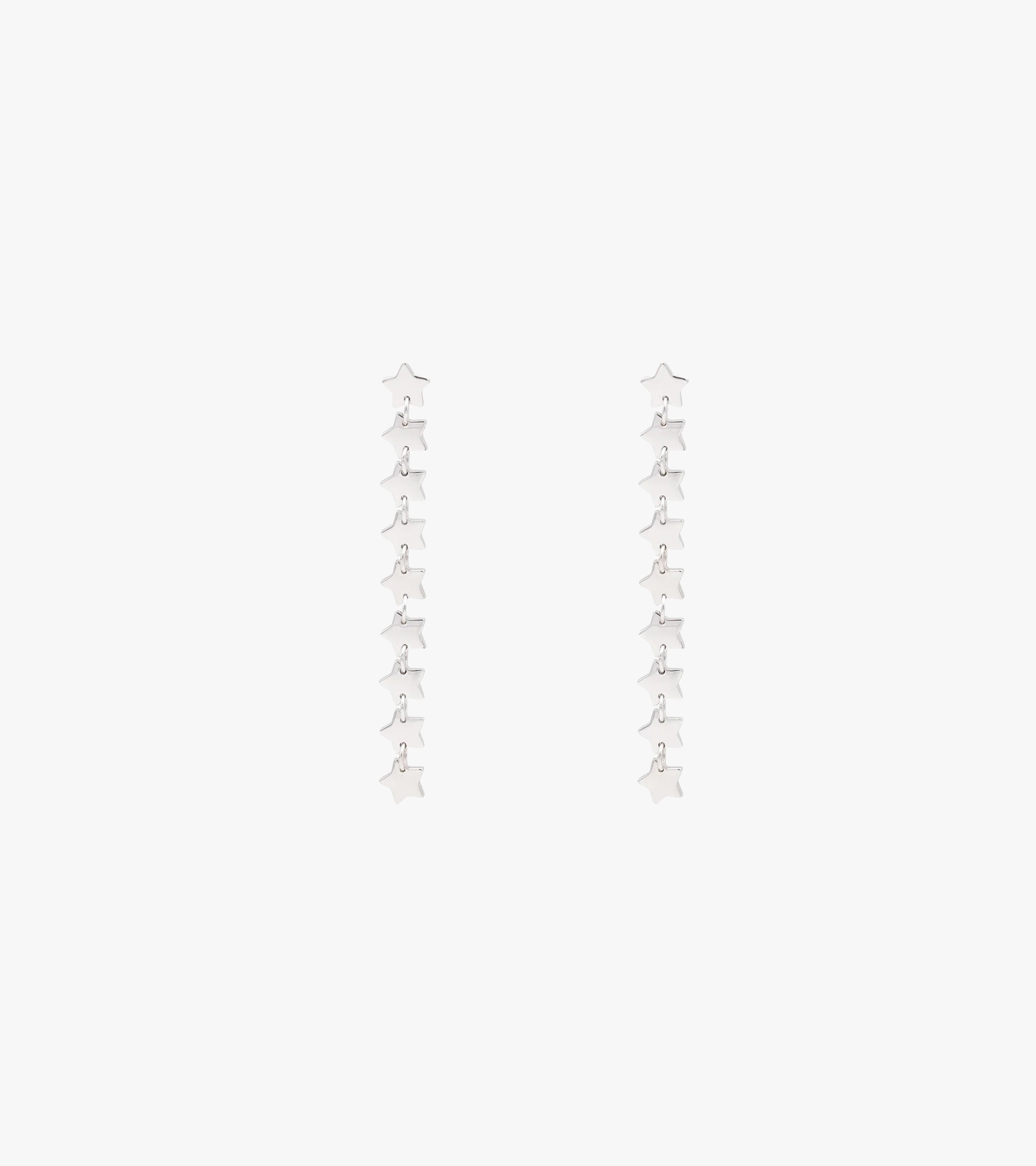 Starfall Earrings