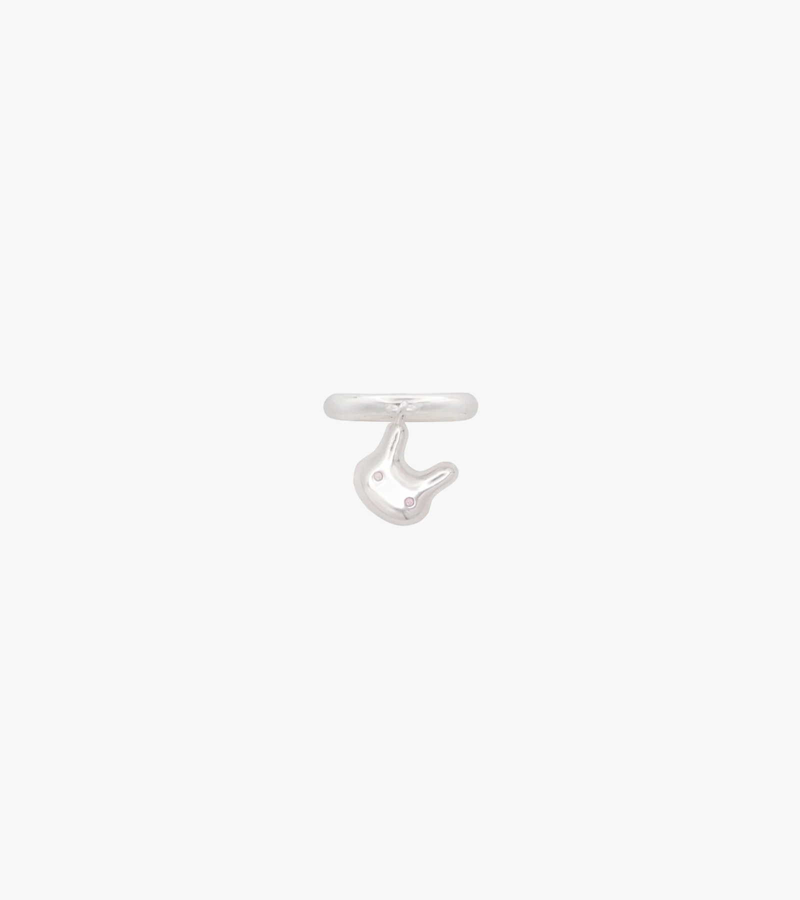 Terminator Droplet Ring