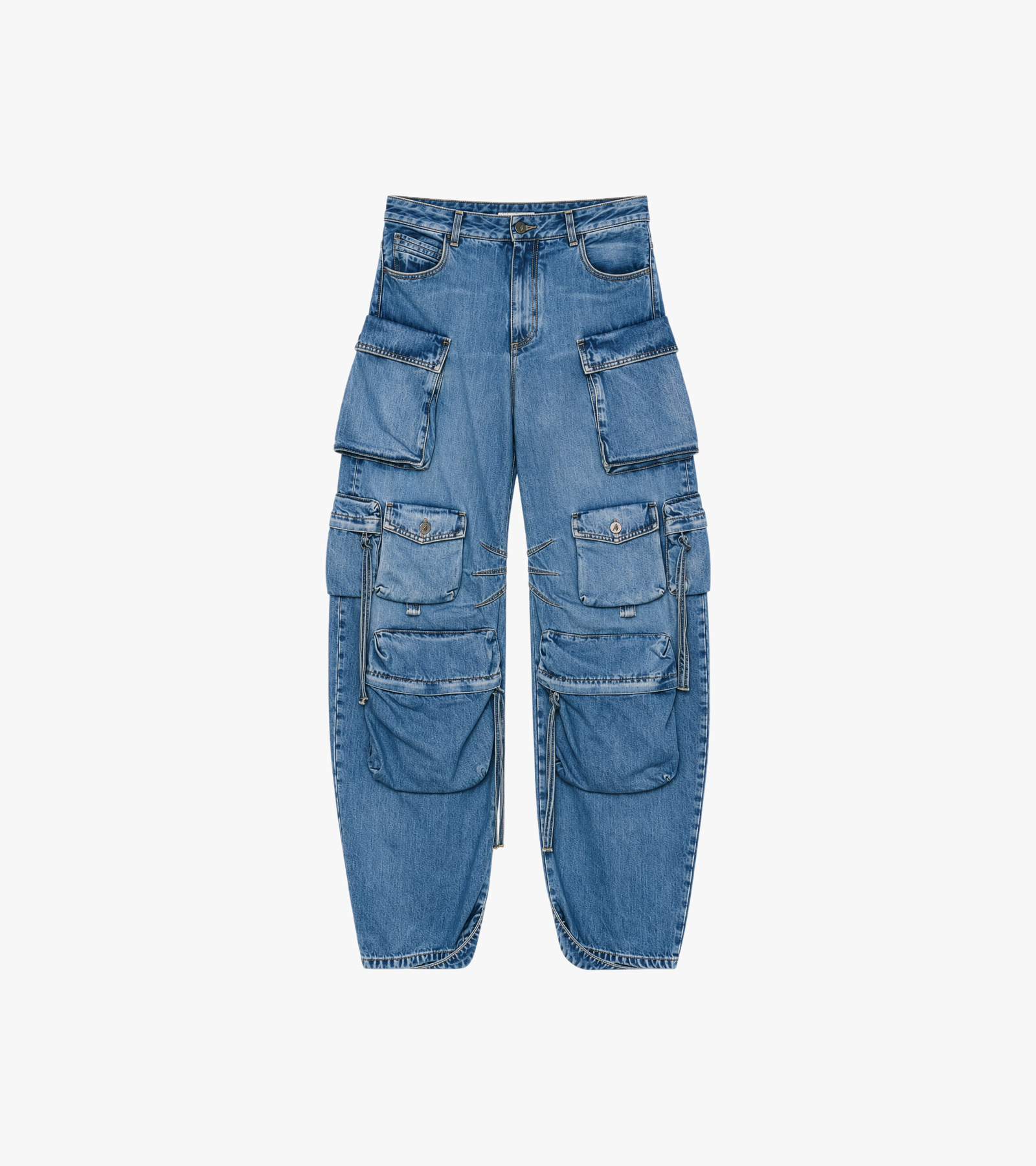 Long Pant