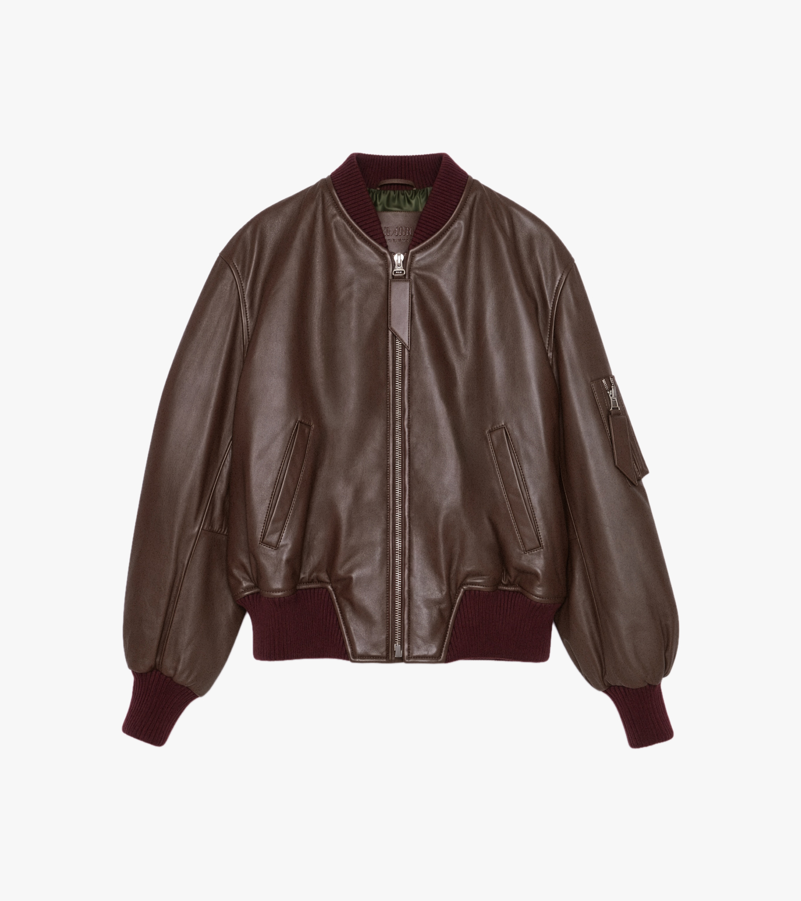 Wine Bomber