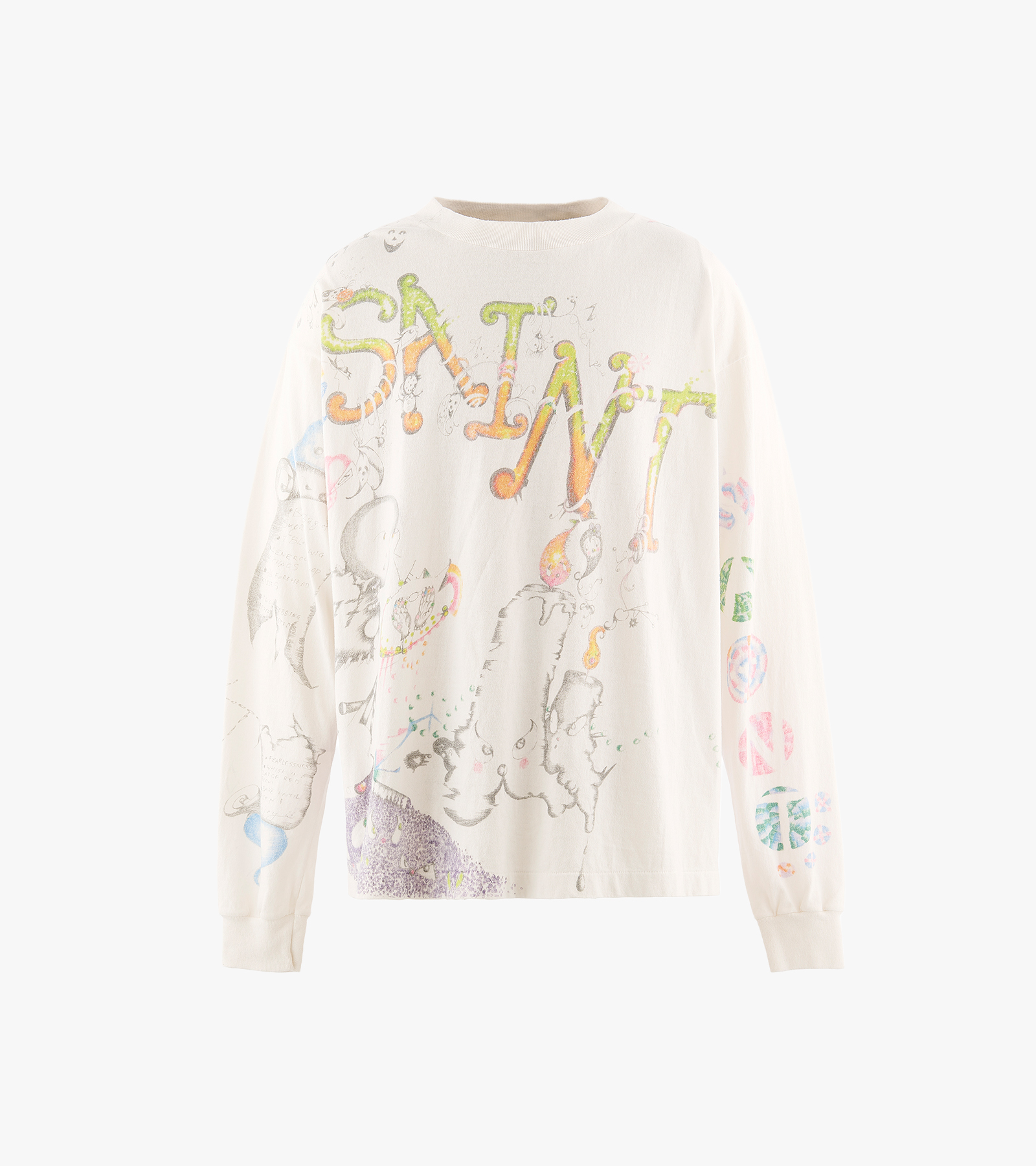 LS T-Shirt