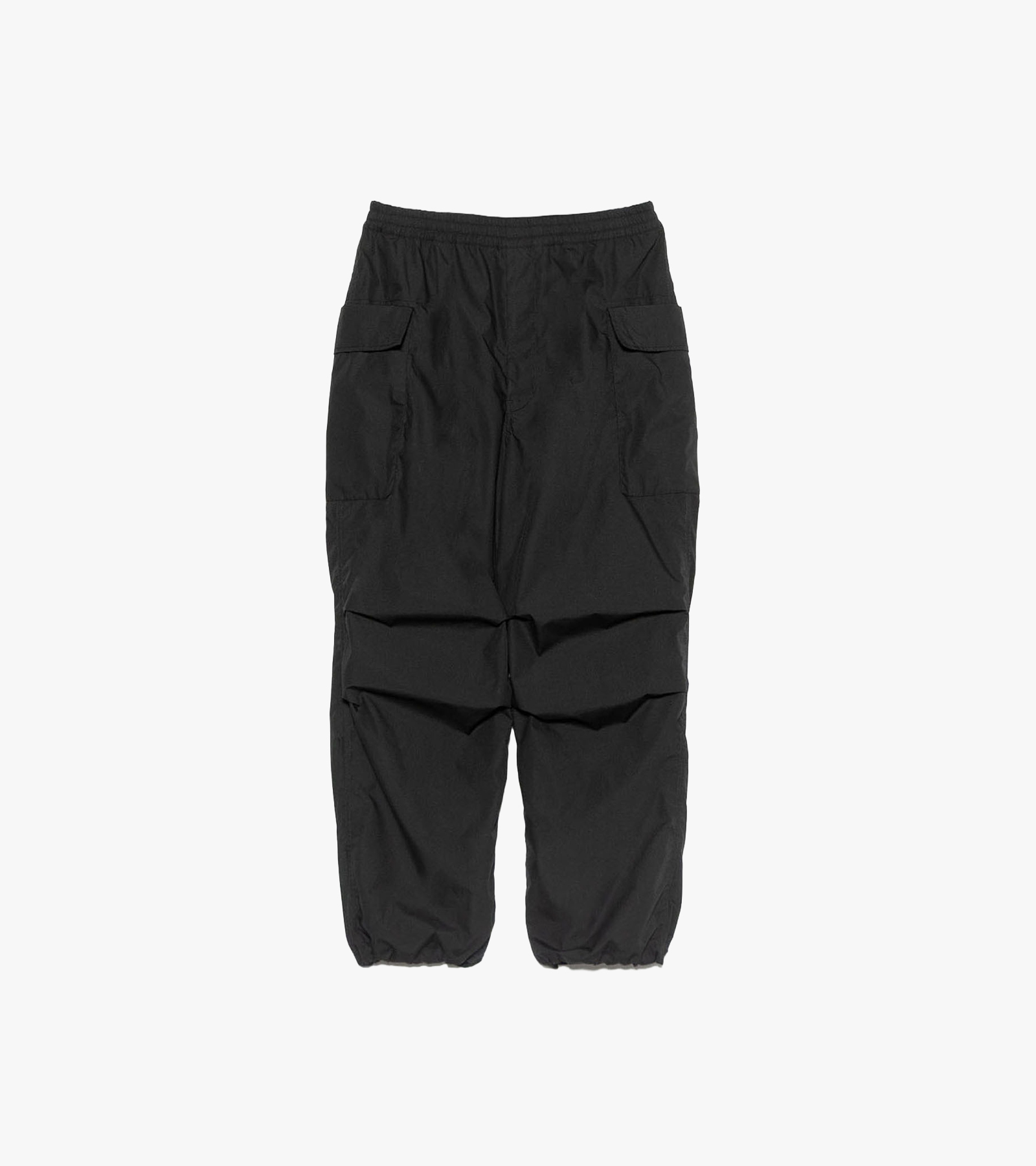 Easy Cargo Pants