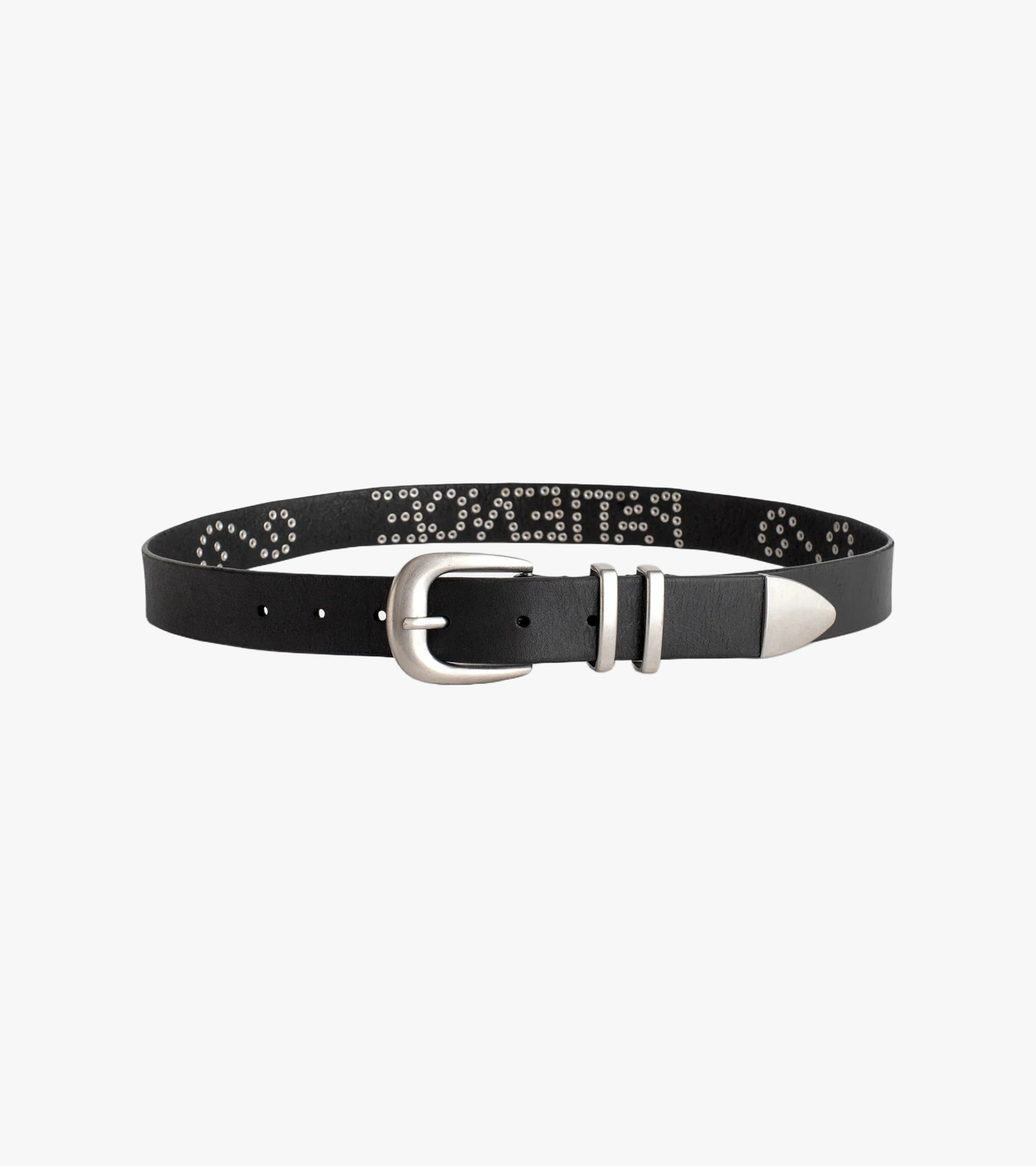Patience Belt