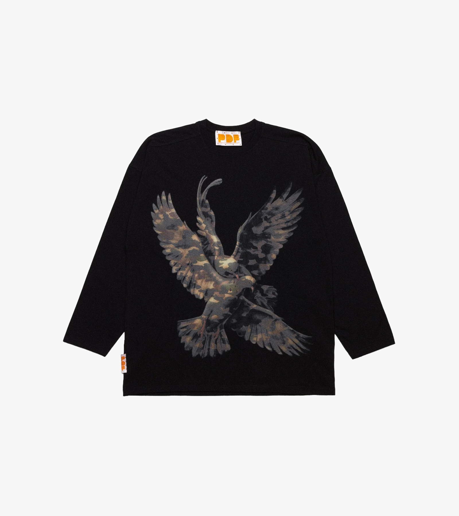 ML Long Sleeve Forgive My Sins