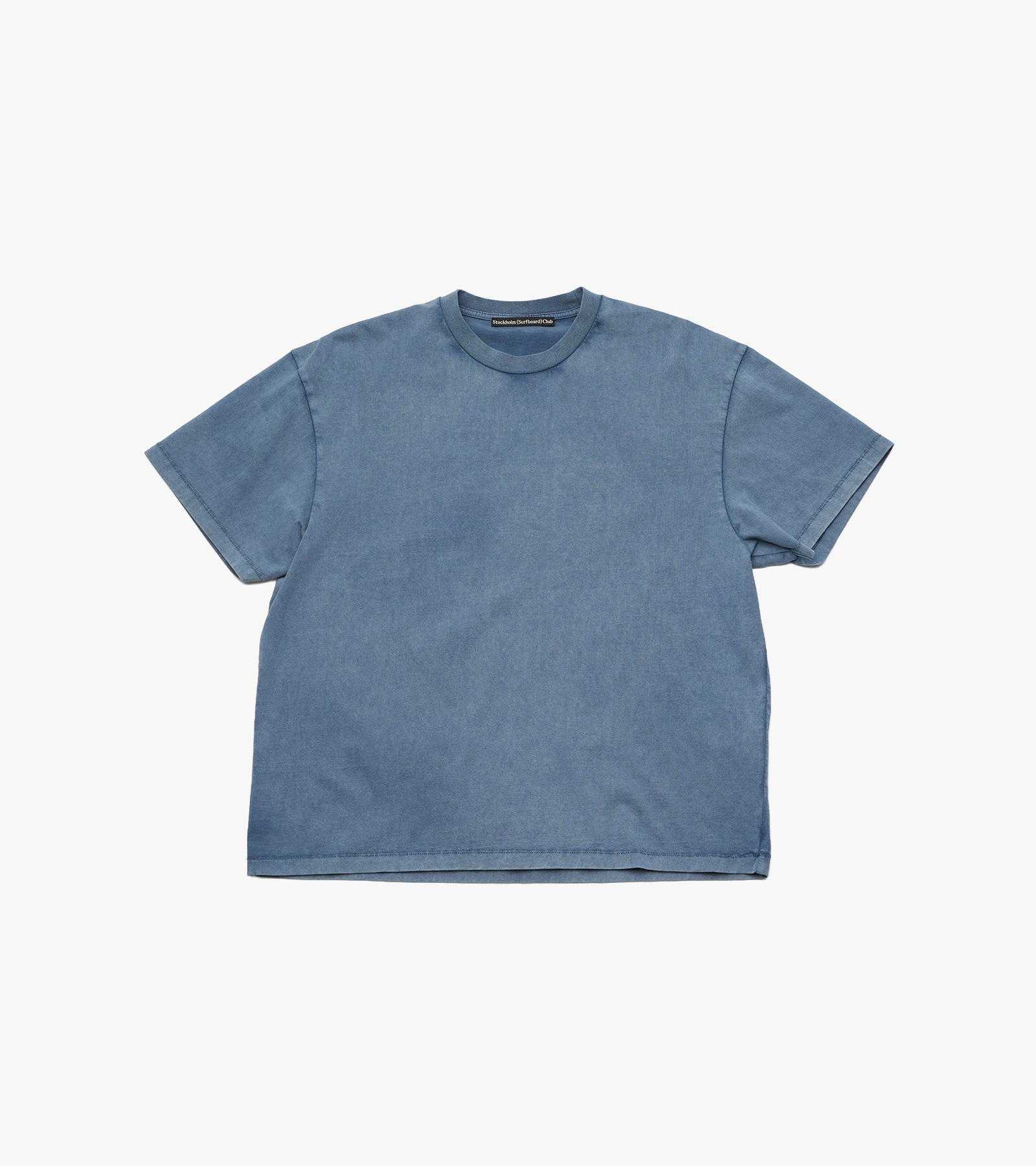 Back Logo T-Shirt