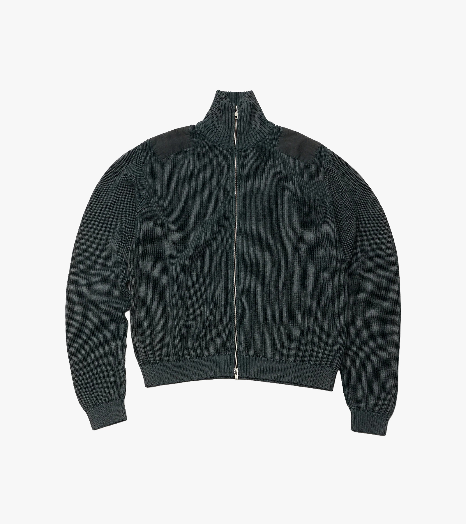 Dyed Knitted Sweater