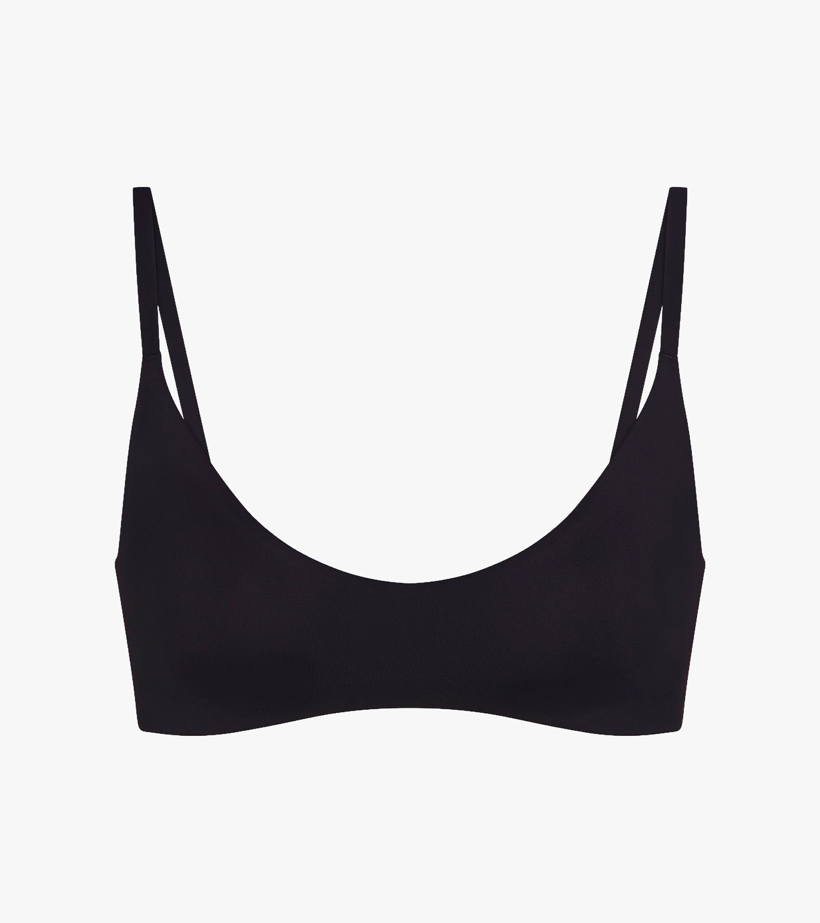 Women's Micro-Scoop Bra