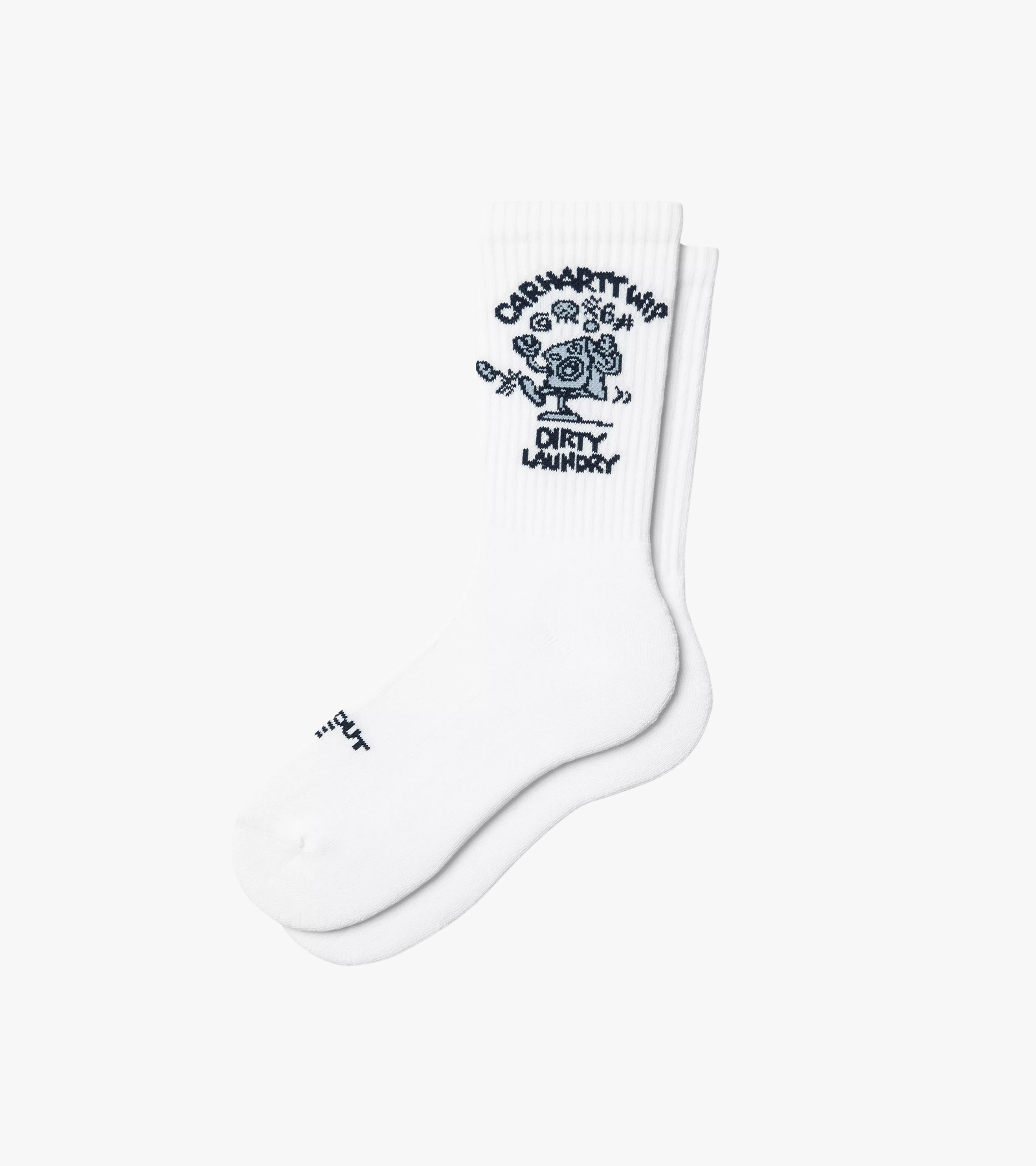 Dirty Laundry Socks
