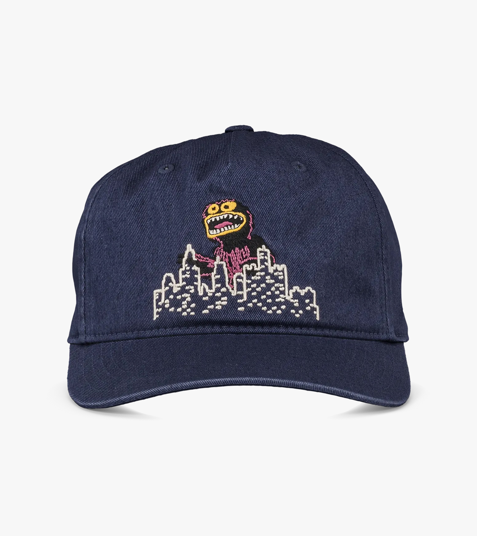 Wiptopia 2 Cap