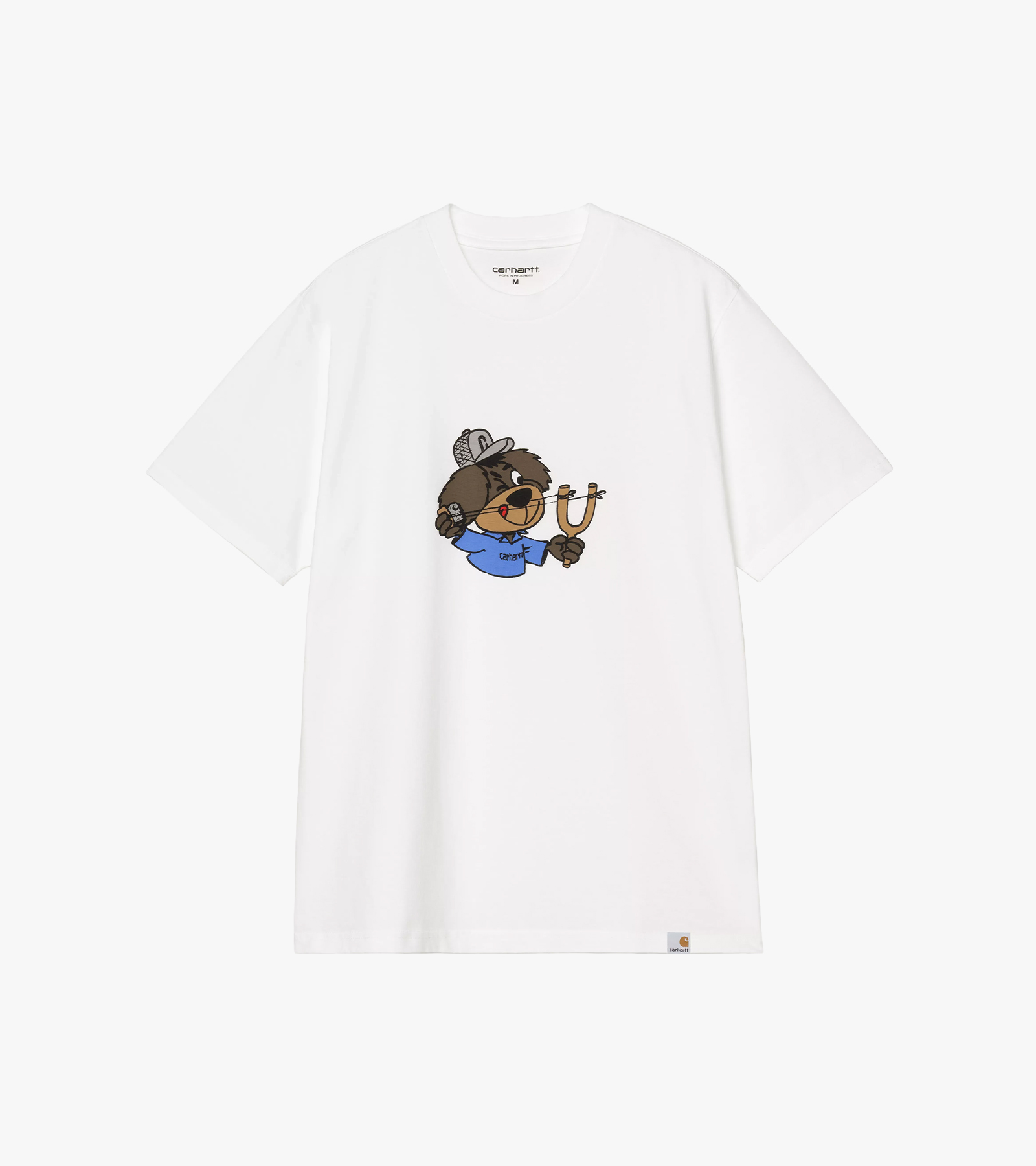 S/S Slingshot T-Shirt