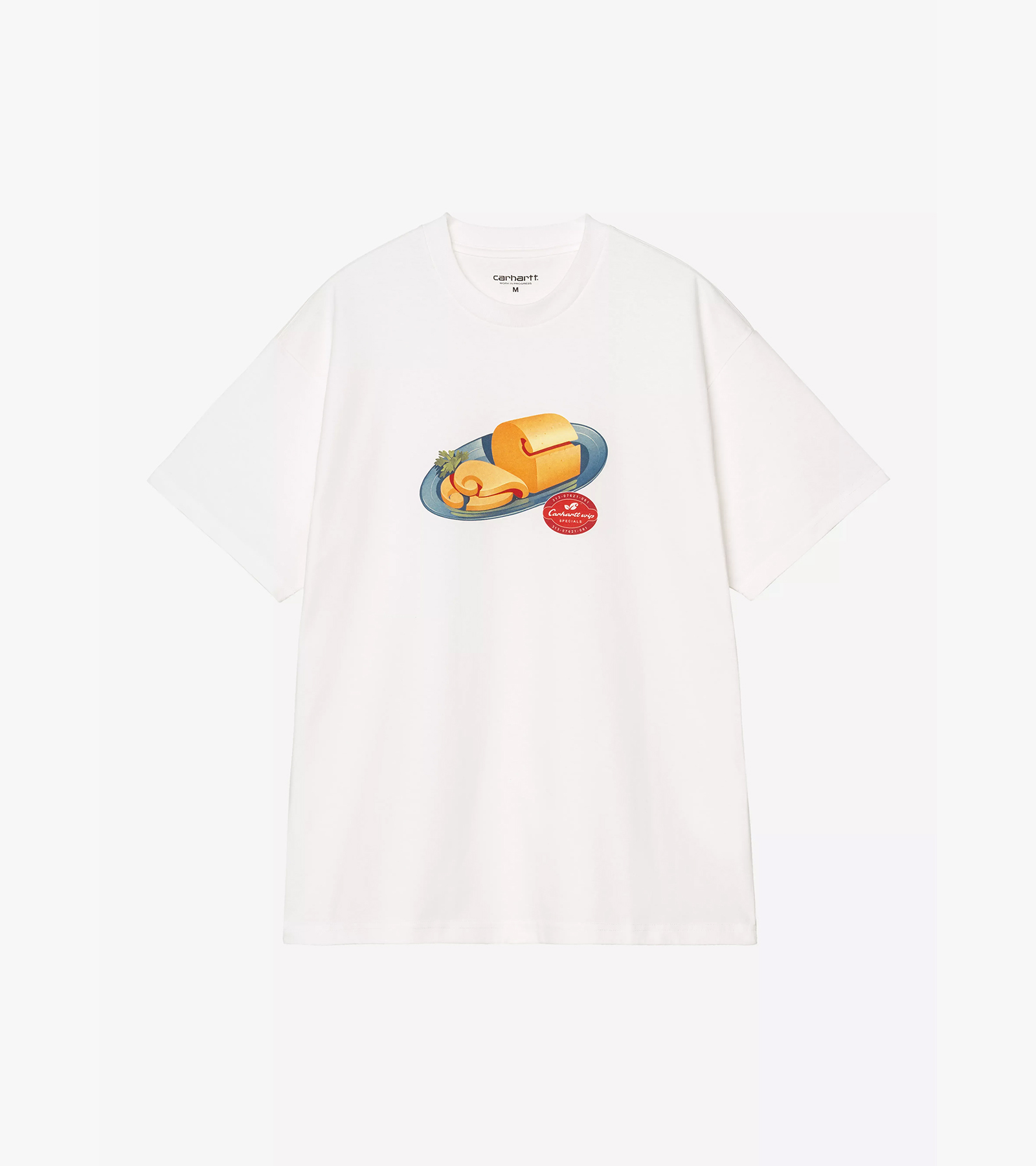 S/S Fromage T-Shirt