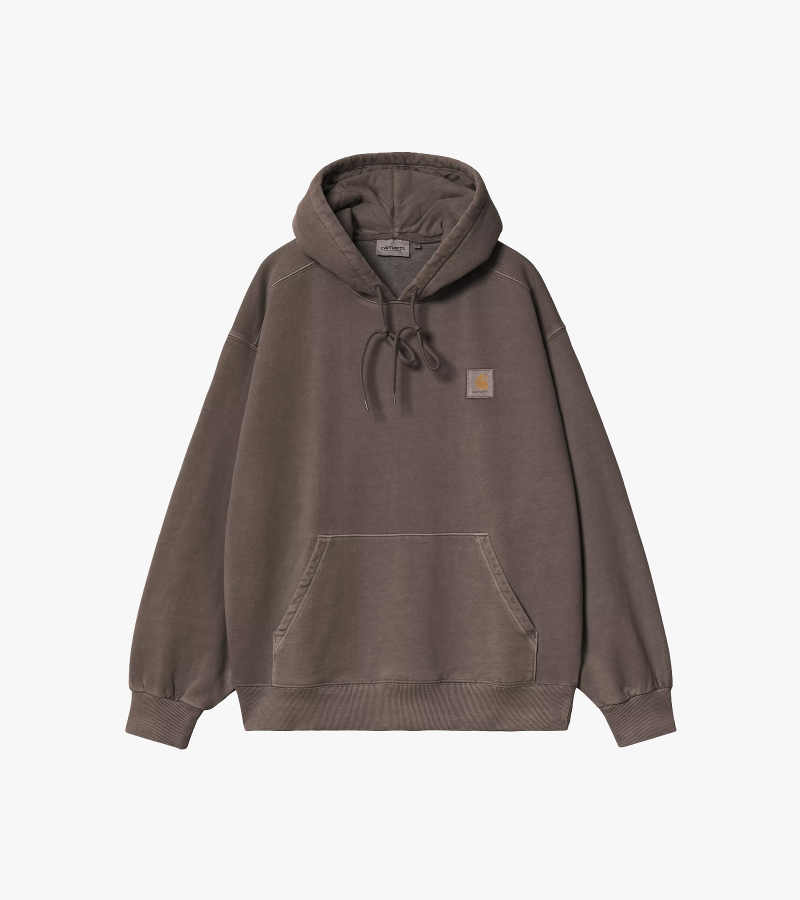 Hooded Vista Sweatshirt
