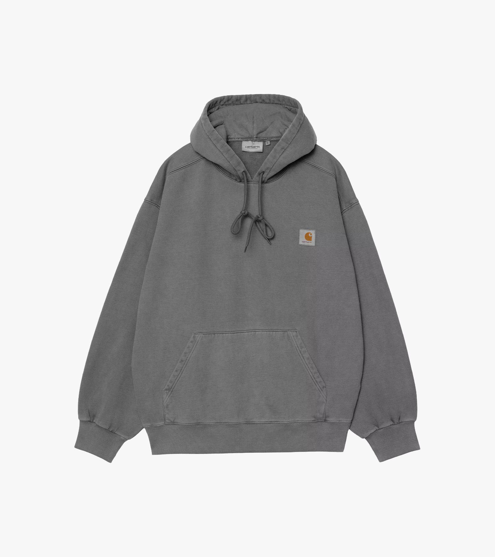 Hooded Vista Sweatshirt