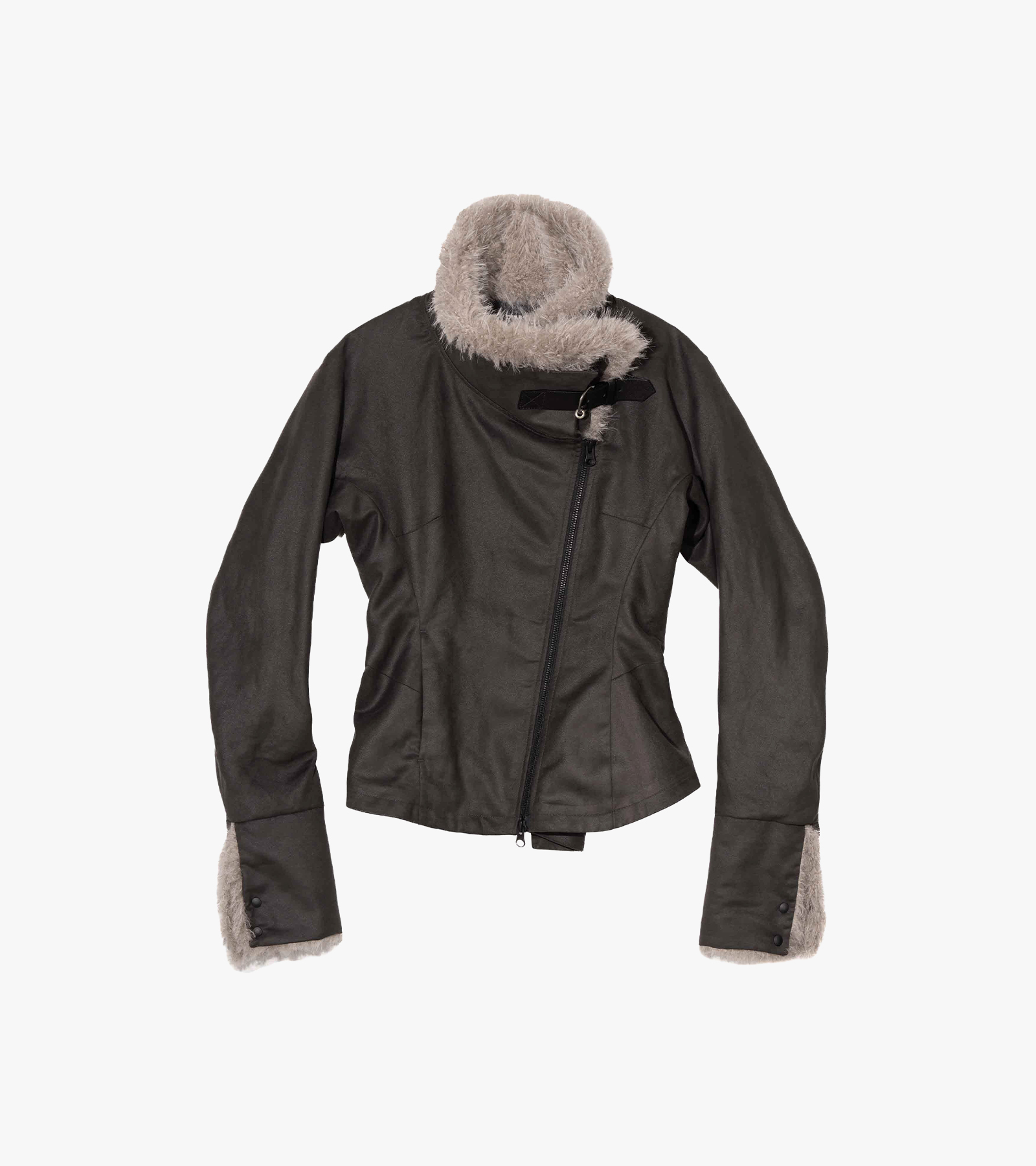 Trinity Jacket