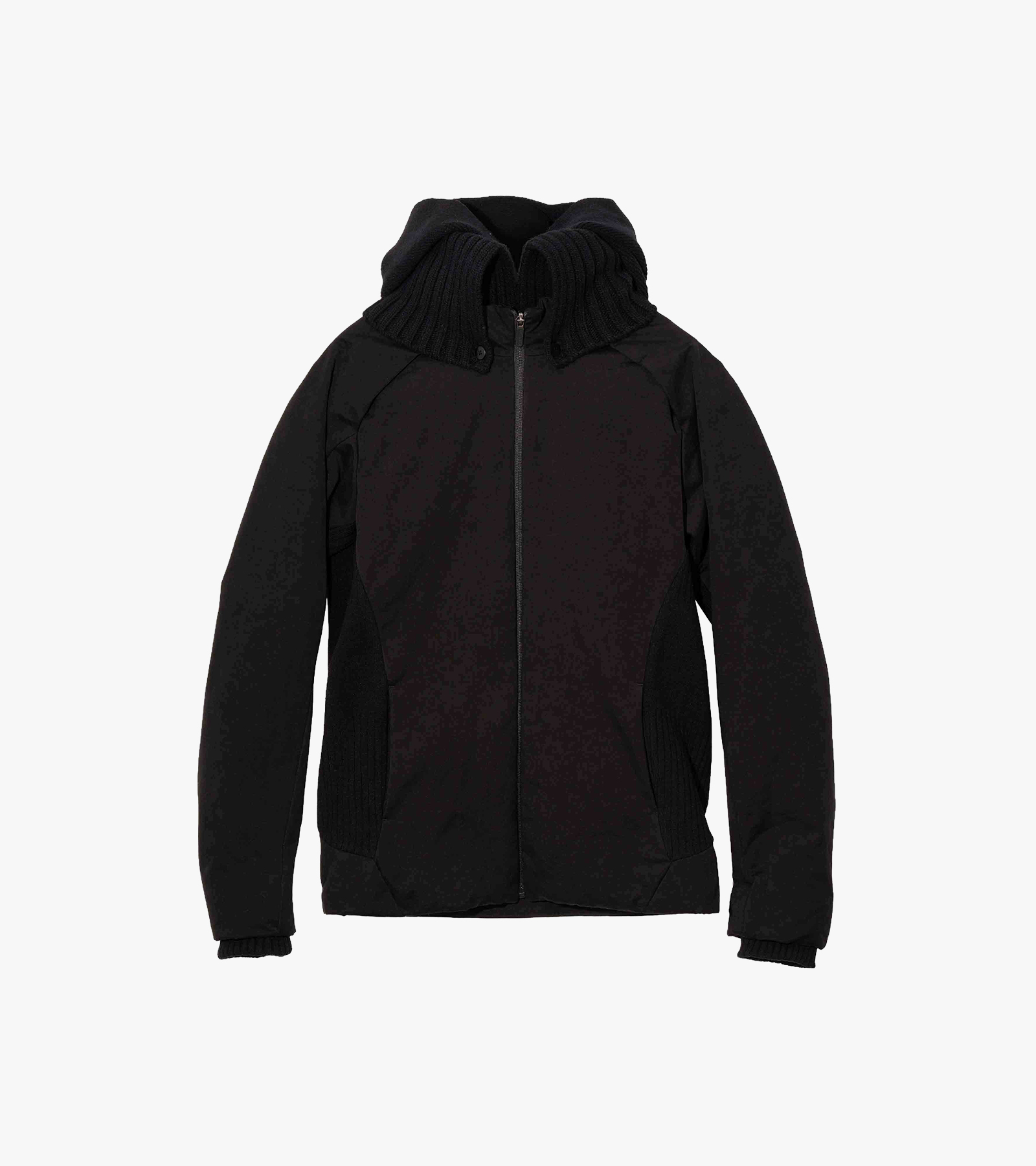 Padded Jacket